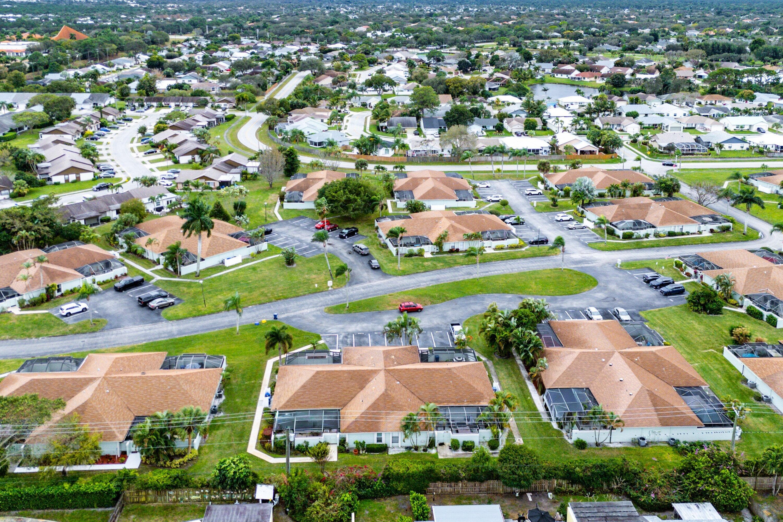 114 Bent Arrow Drive C, Jupiter, FL 33458 — photo 34 of 37