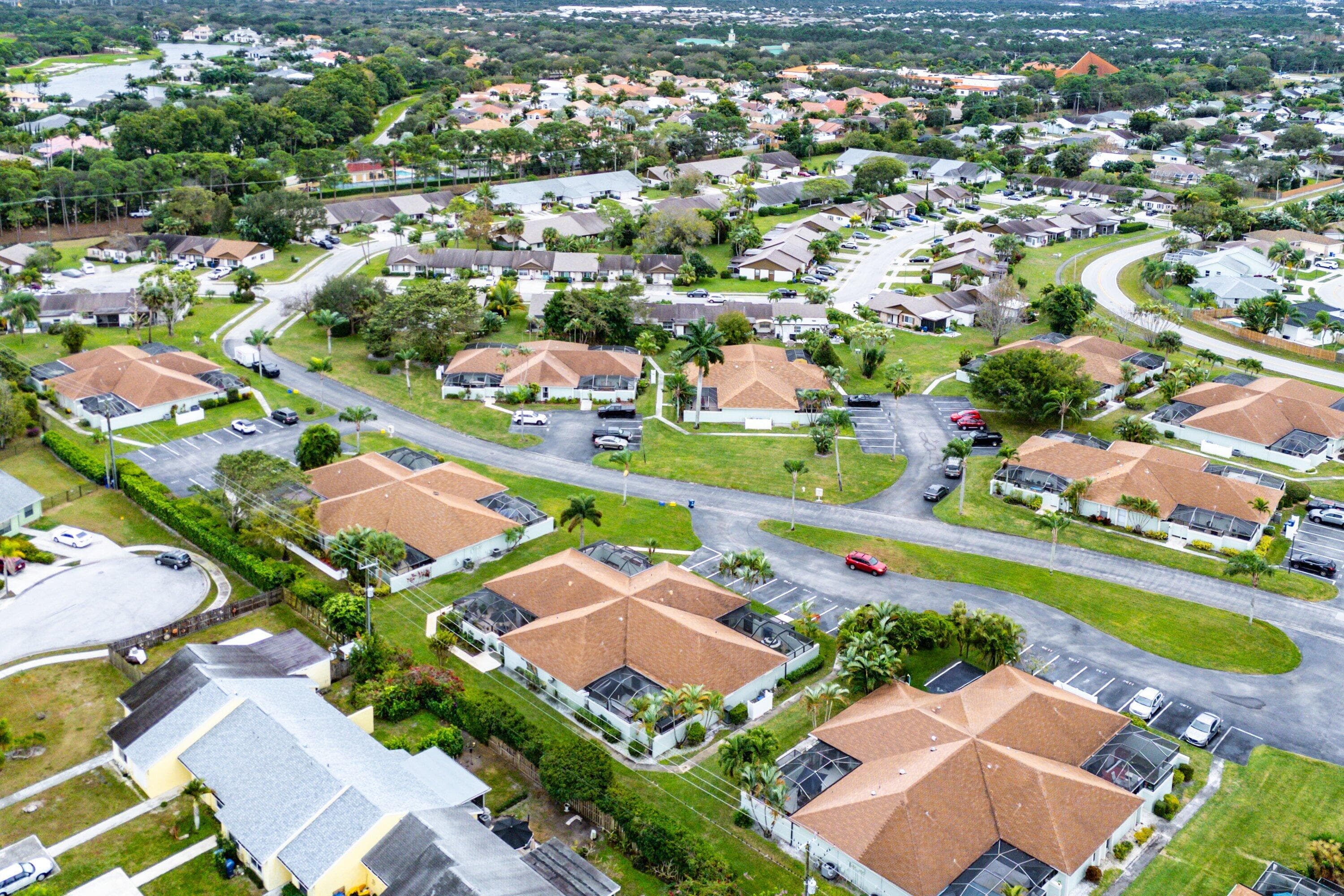 114 Bent Arrow Drive C, Jupiter, FL 33458 — photo 36 of 37