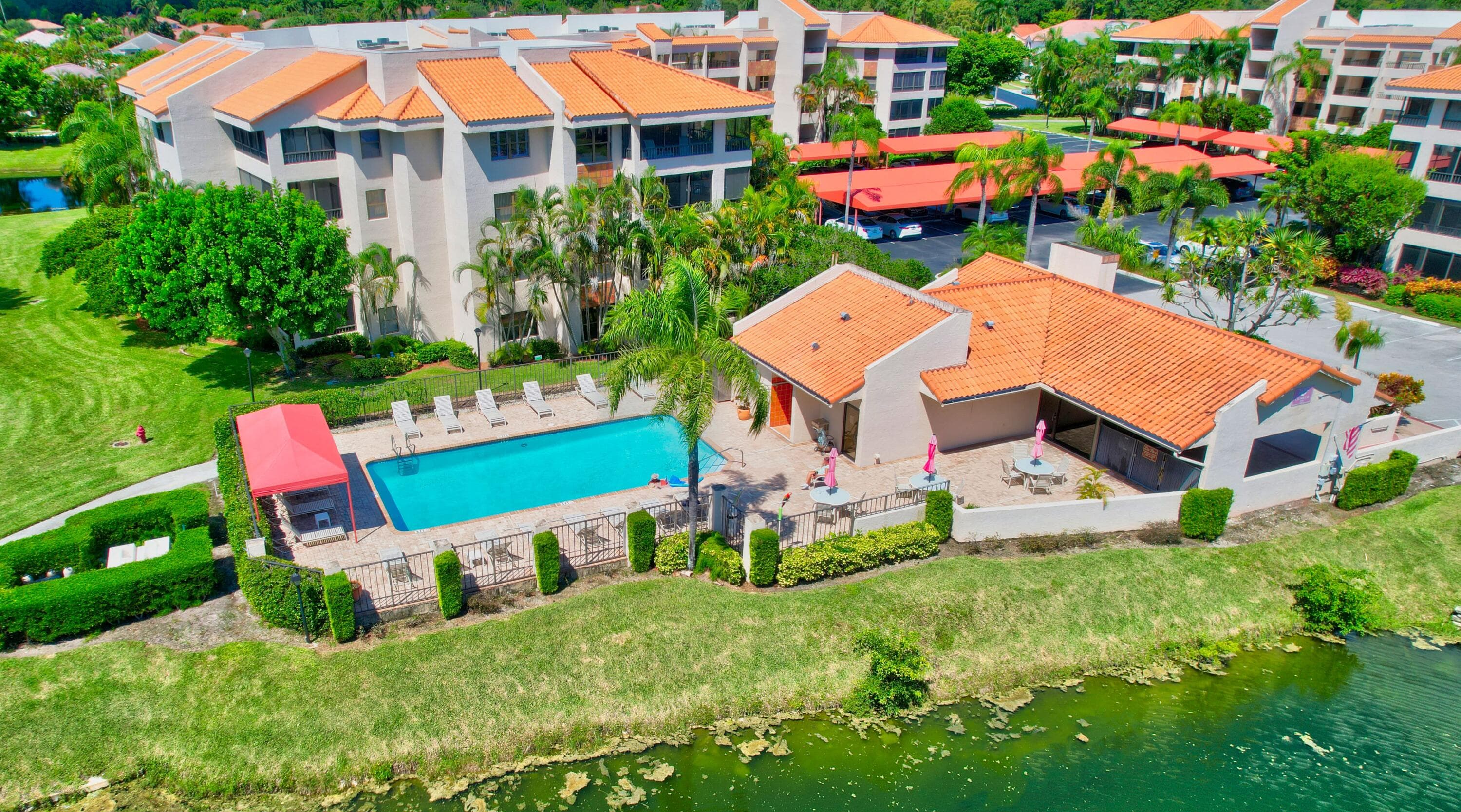 7484 La Paz Boulevard 203, Boca Raton, FL 33433 — photo 2 of 30