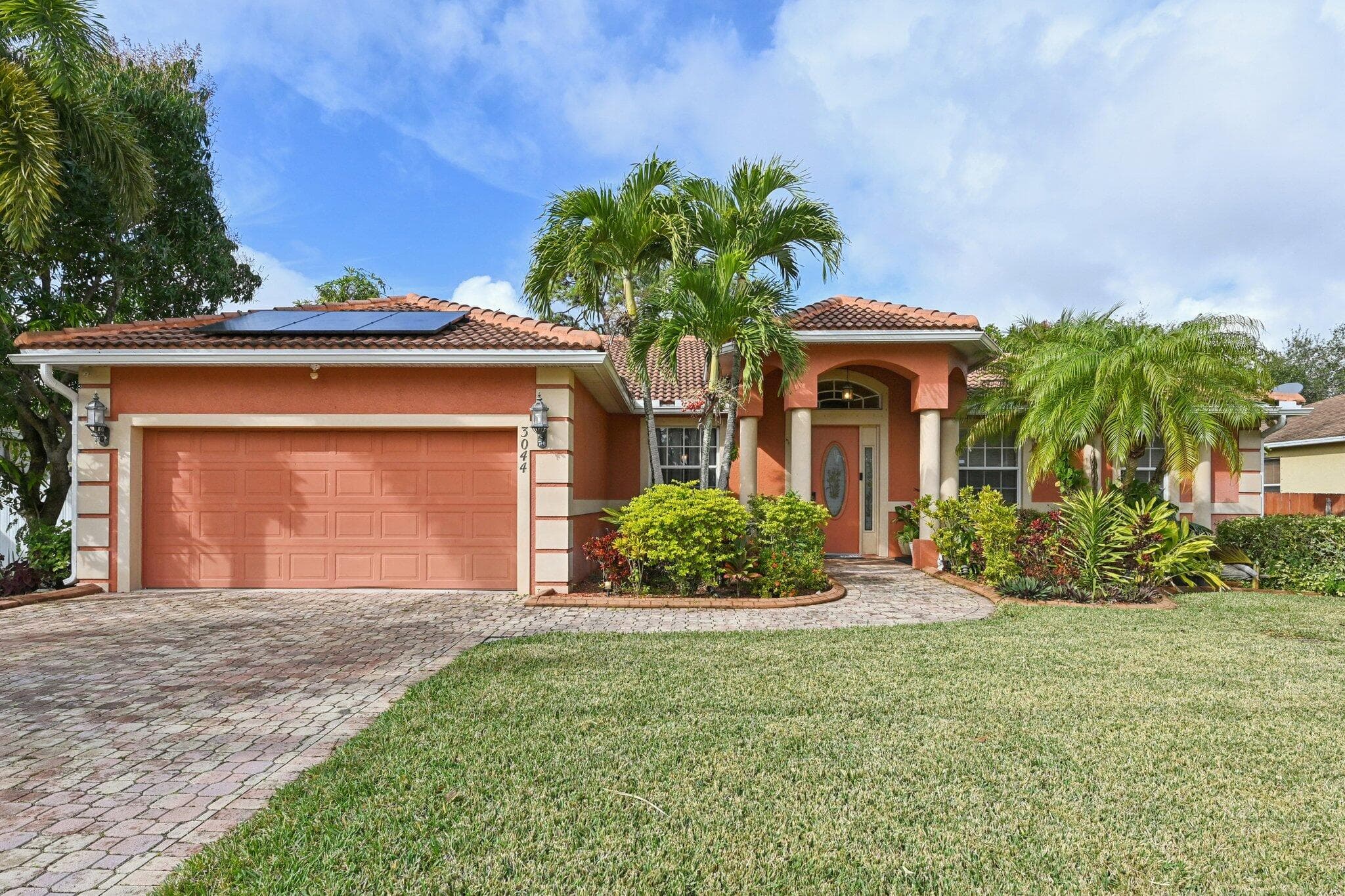 3044 SW Savona Boulevard, Port St. Lucie, FL 34953 — photo 1 of 44