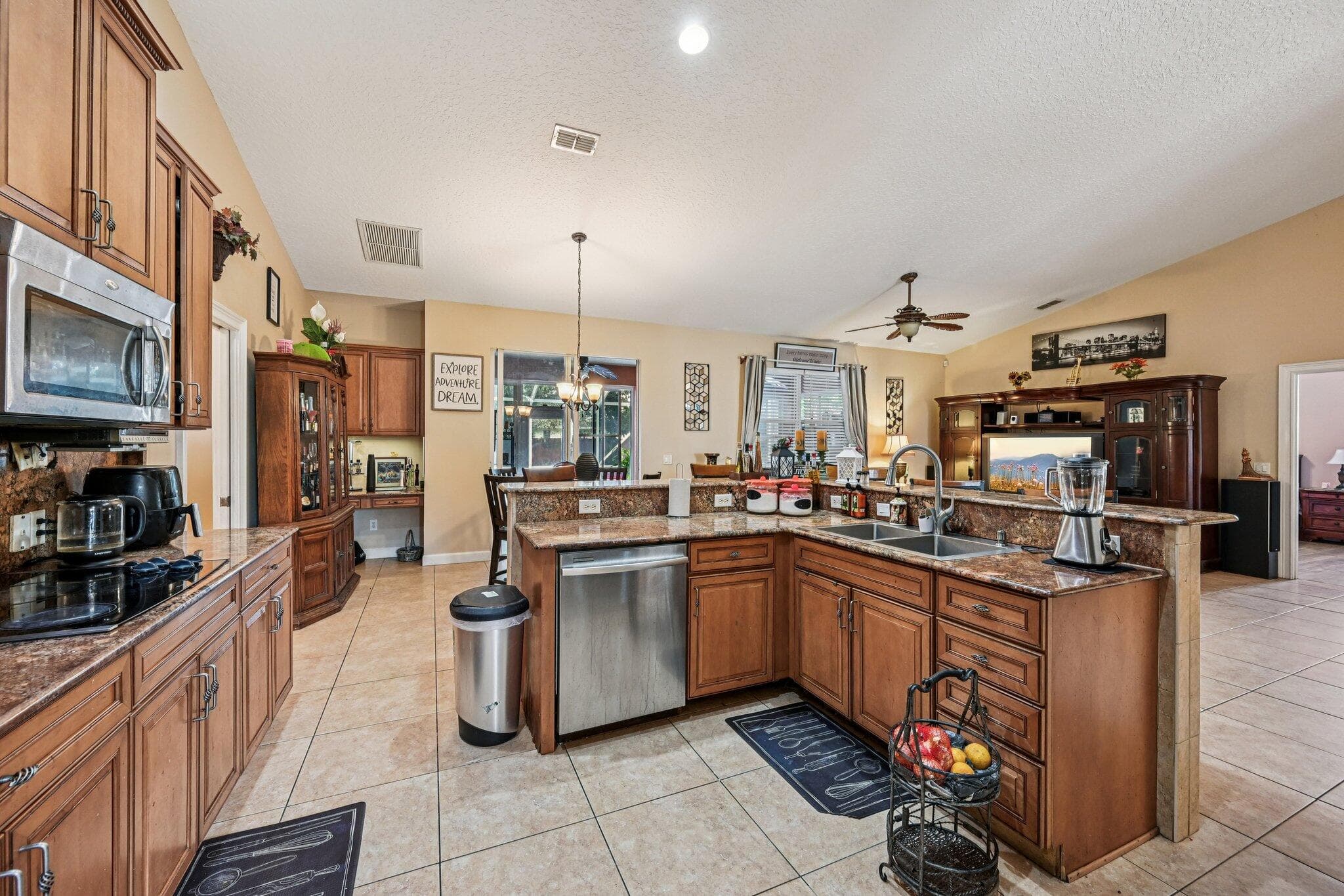 3044 SW Savona Boulevard, Port St. Lucie, FL 34953 — photo 5 of 44