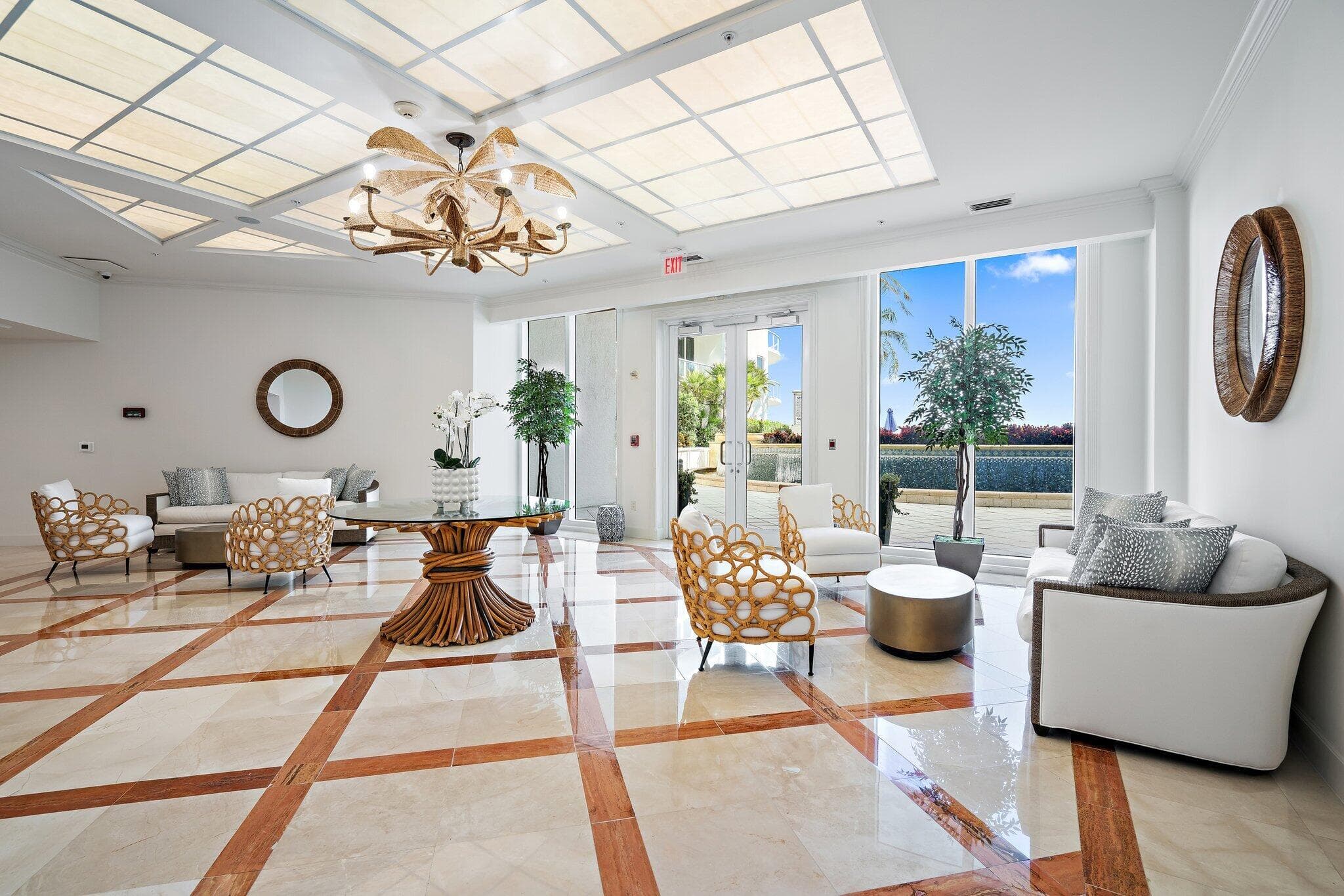 4600 N Ocean Drive 703, Singer Island, FL 33404 — photo 49 of 66