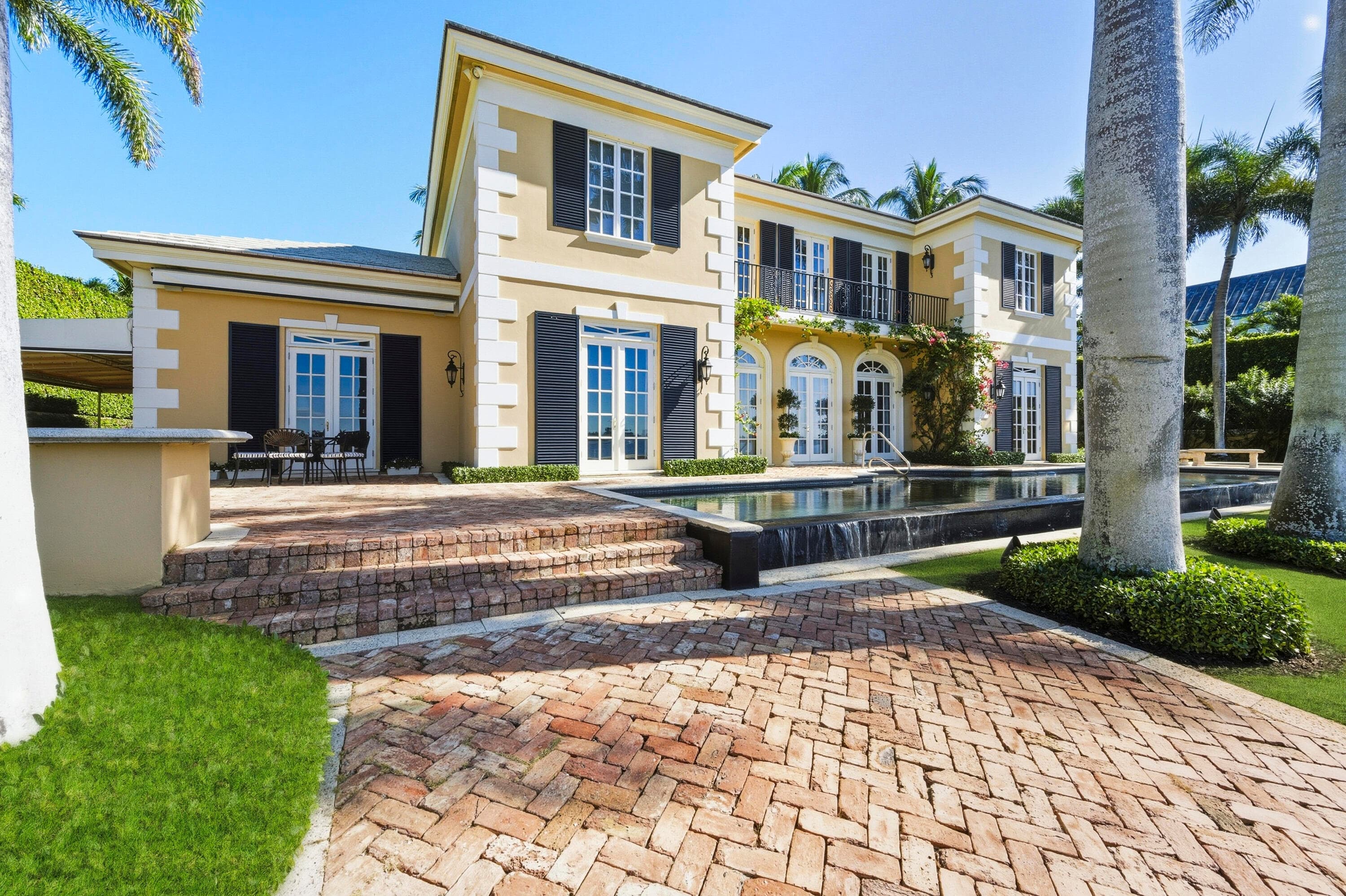 127 Ocean View Road, Palm Beach, FL 33480 — photo 36 of 96