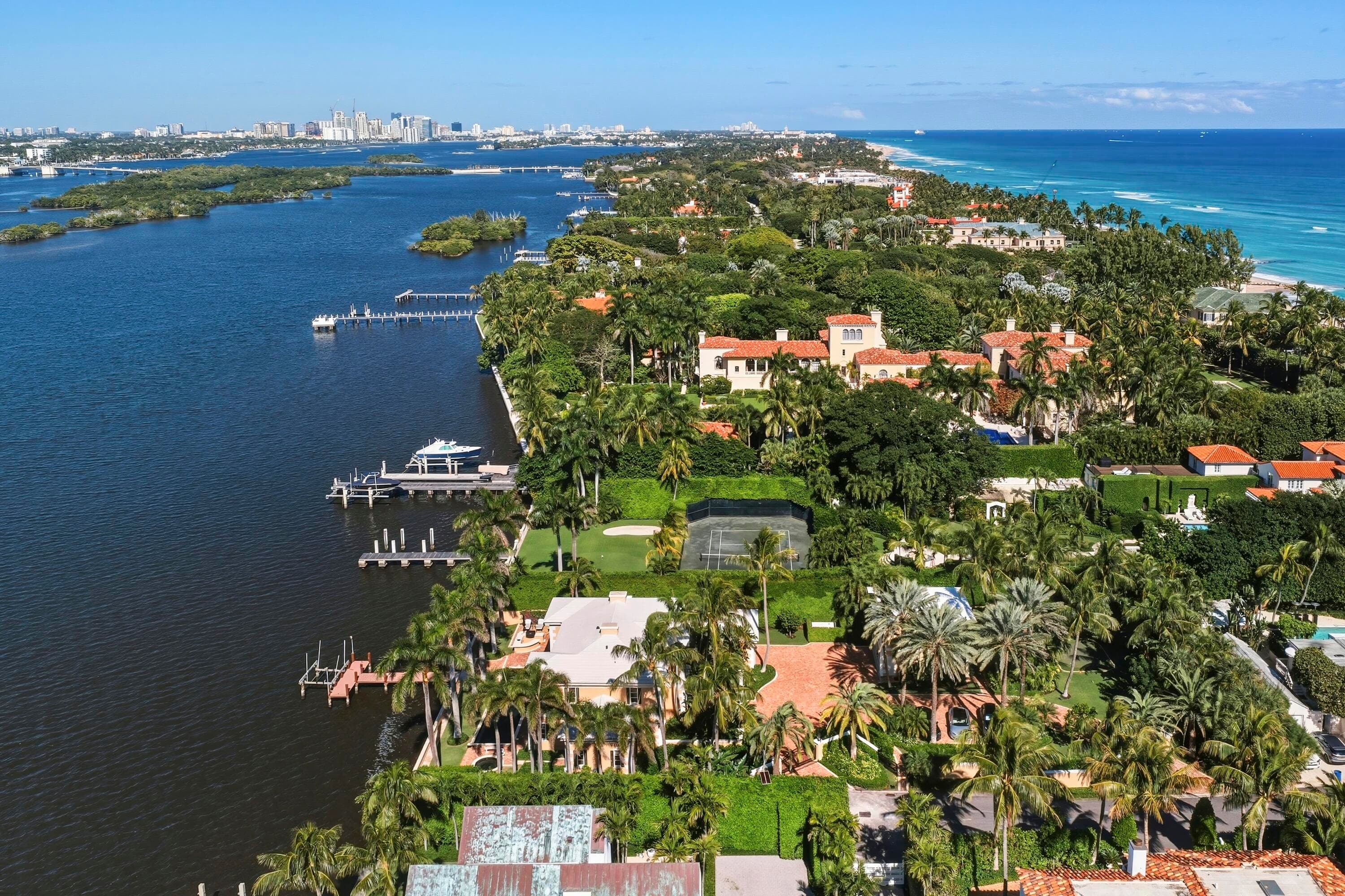 127 Ocean View Road, Palm Beach, FL 33480 — photo 60 of 96