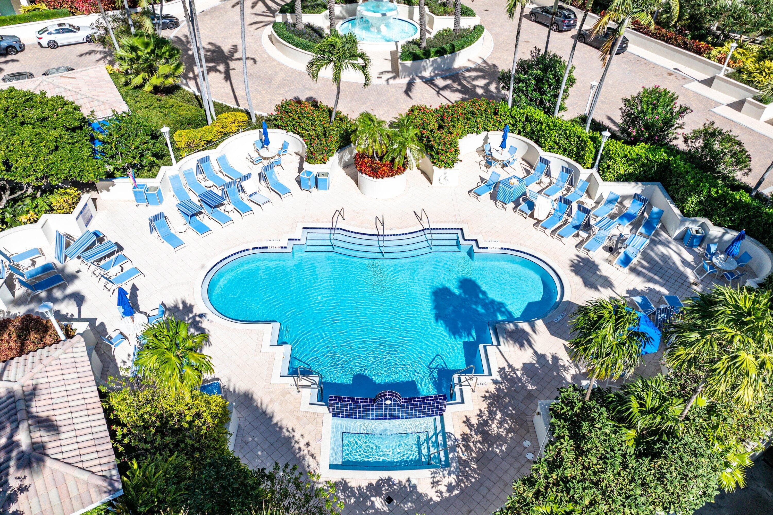 3700 S Ocean Boulevard 202, Highland Beach, FL 33487 — photo 46 of 62