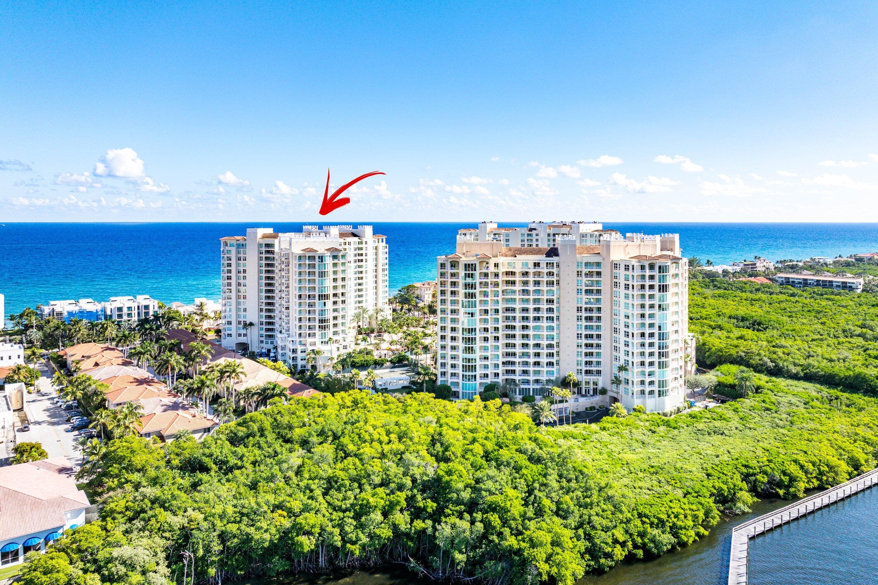 3700 S Ocean Boulevard 202, Highland Beach, FL 33487 — photo 54 of 62