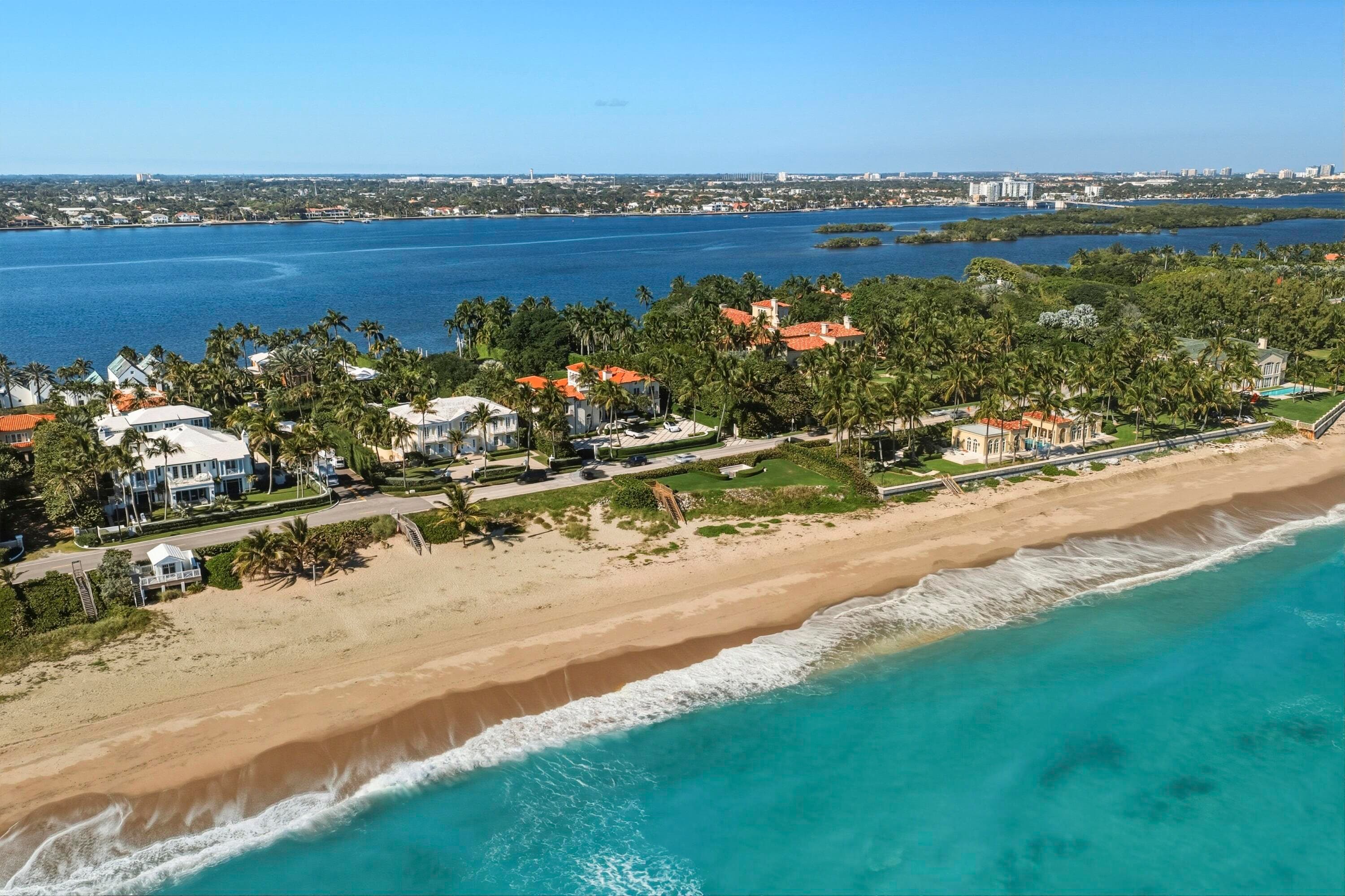 127 Ocean View Road, Palm Beach, FL 33480 — photo 62 of 96