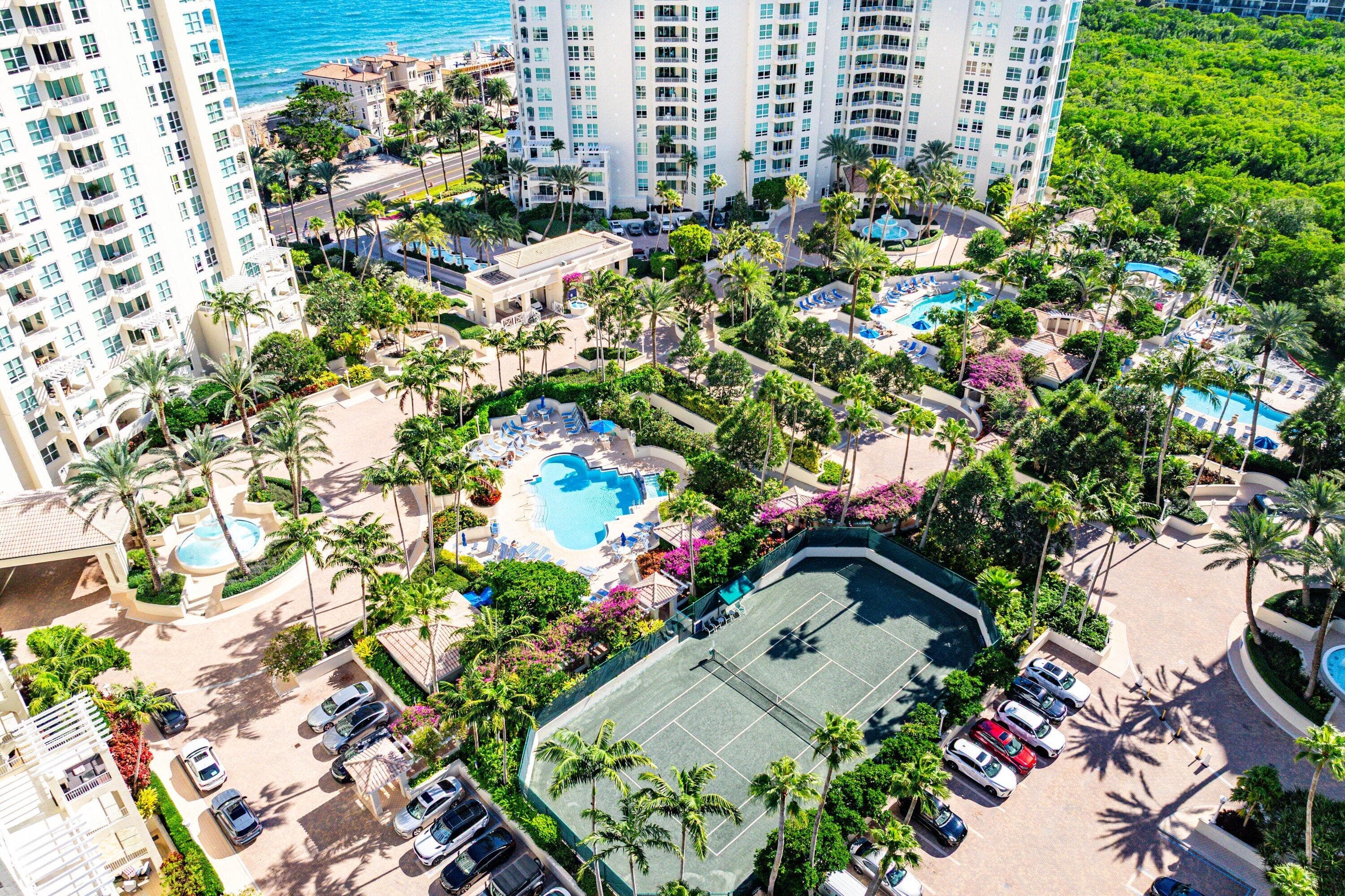 3700 S Ocean Boulevard 202, Highland Beach, FL 33487 — photo 49 of 62