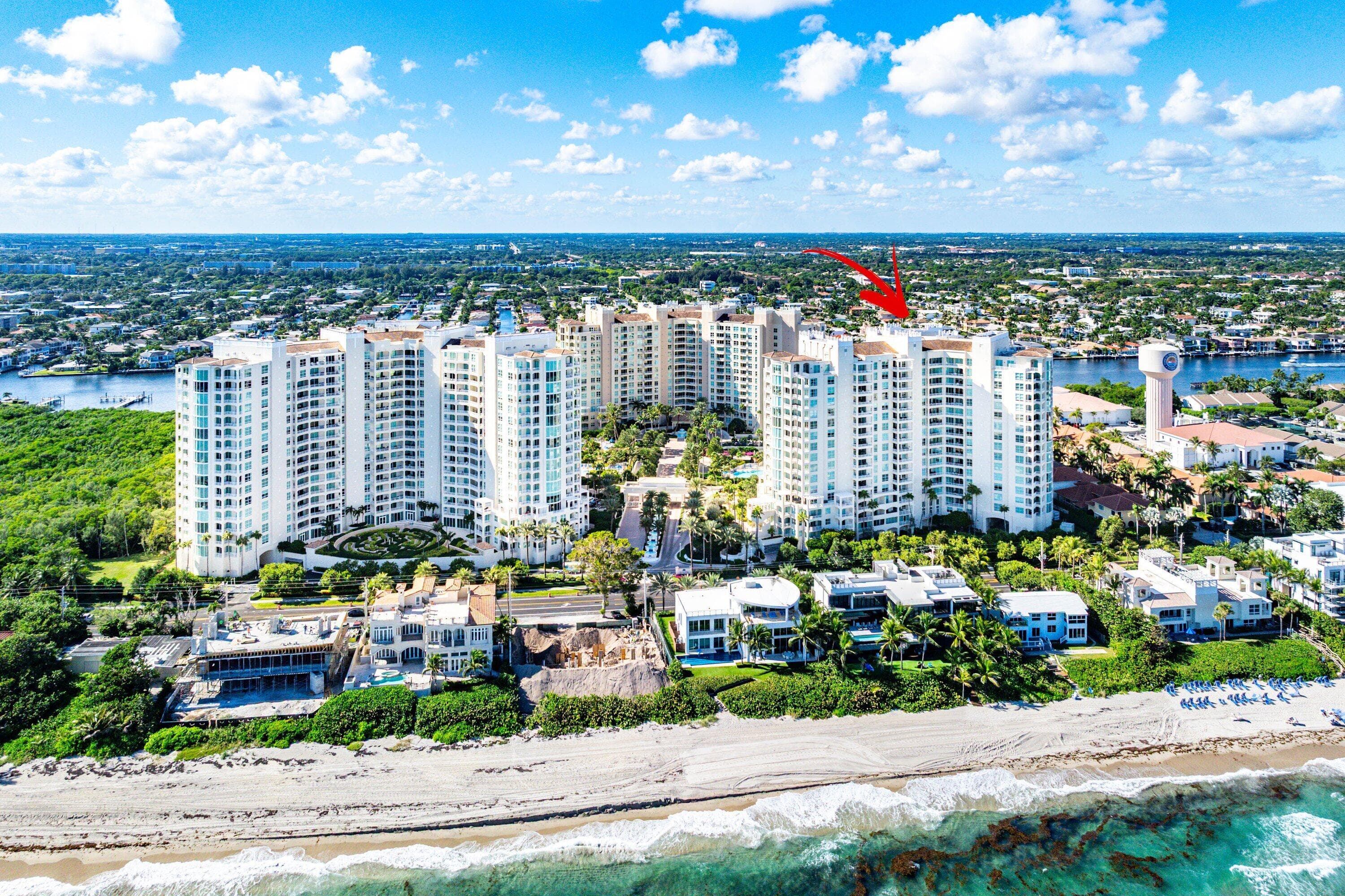 3700 S Ocean Boulevard 202, Highland Beach, FL 33487 — photo 55 of 62
