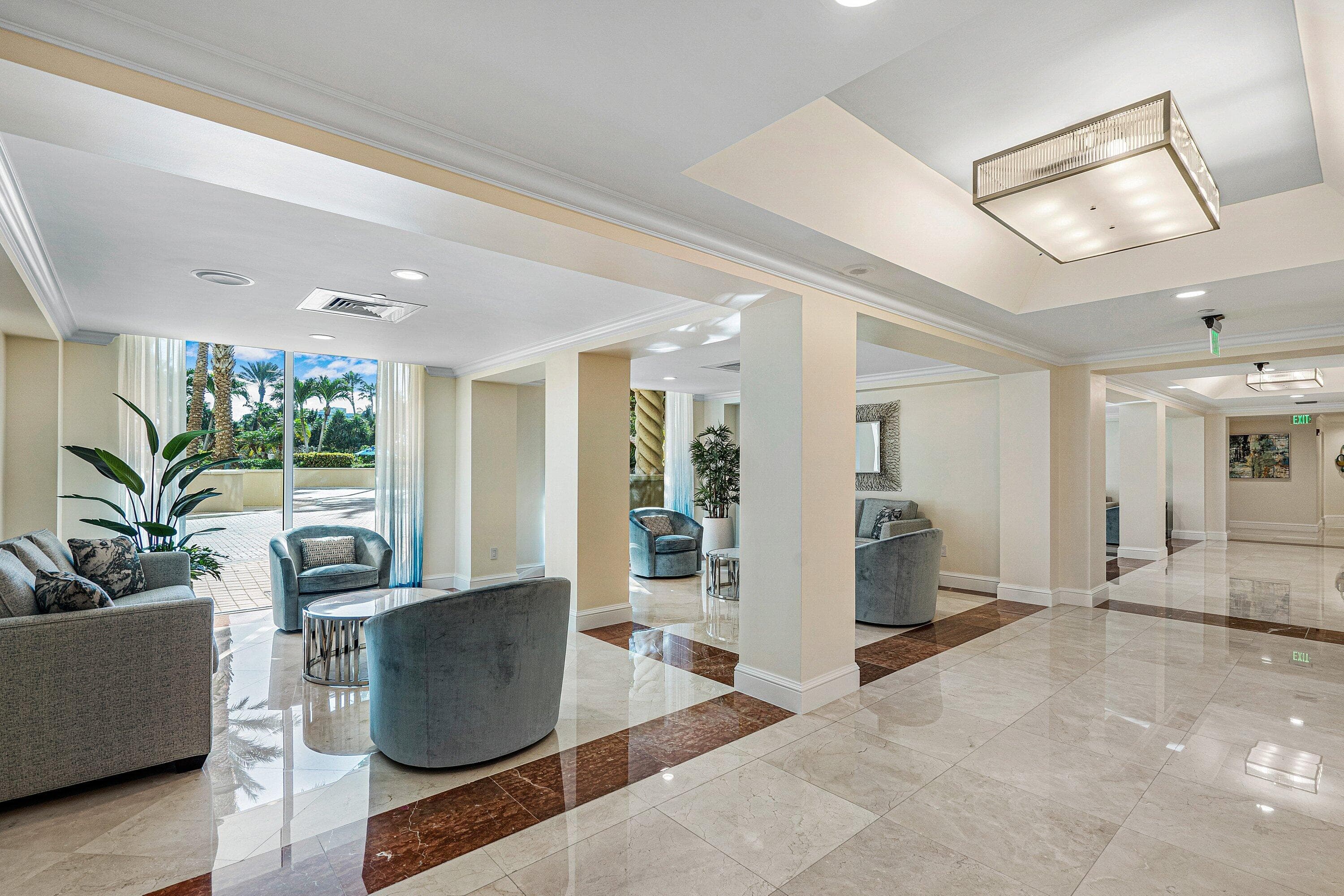 3700 S Ocean Boulevard 202, Highland Beach, FL 33487 — photo 53 of 62