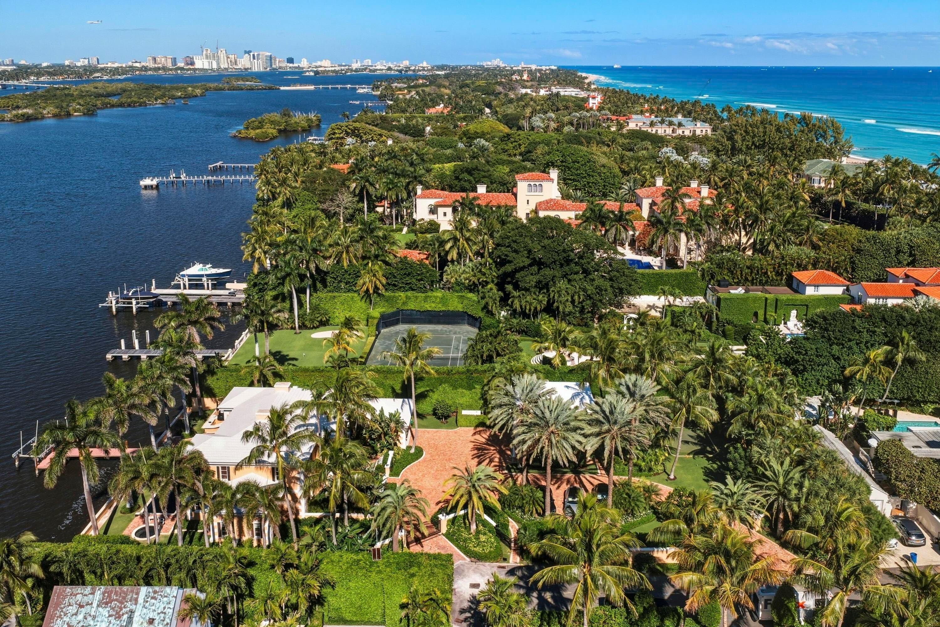 127 Ocean View Road, Palm Beach, FL 33480 — photo 68 of 96