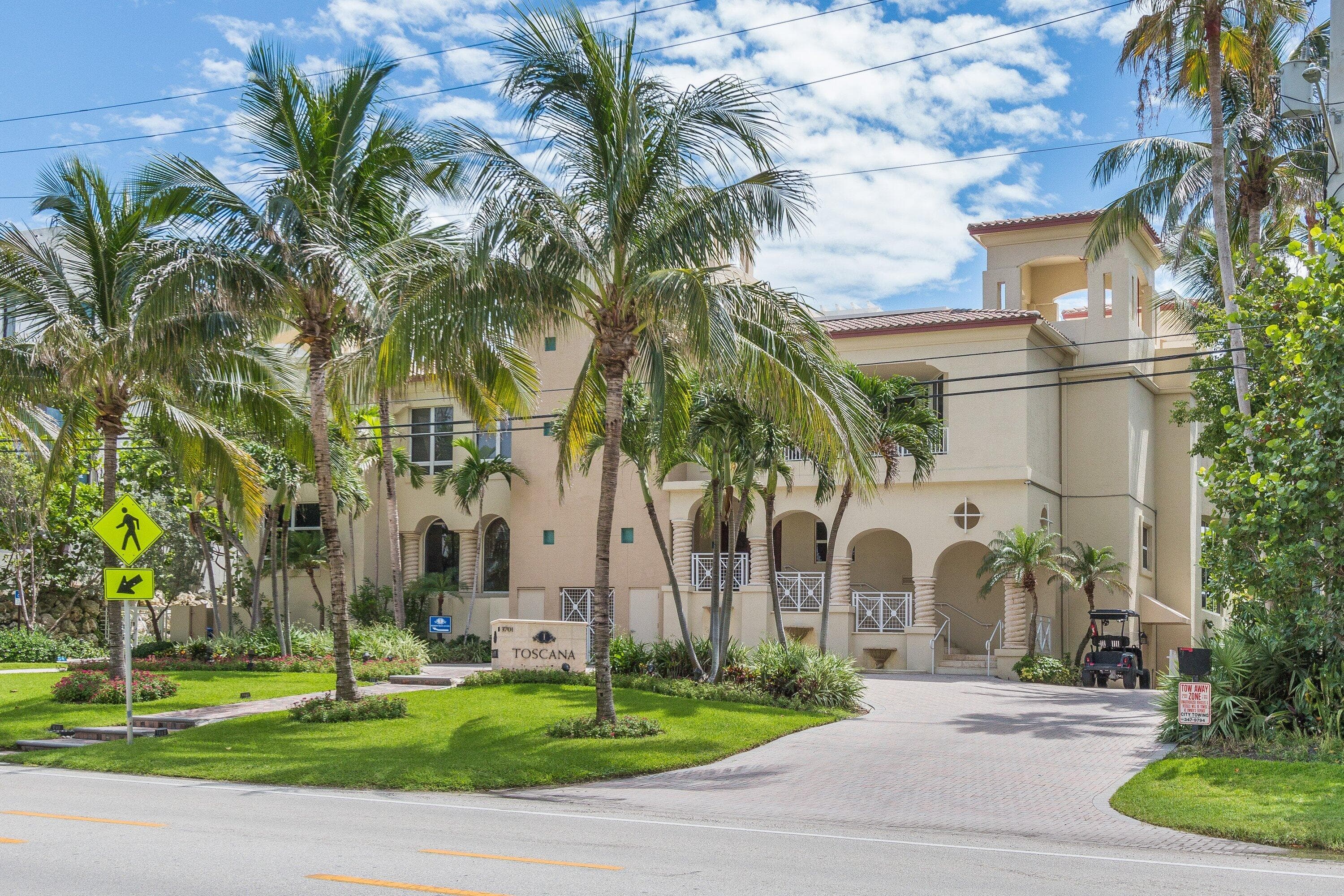 3700 S Ocean Boulevard 202, Highland Beach, FL 33487 — photo 59 of 62