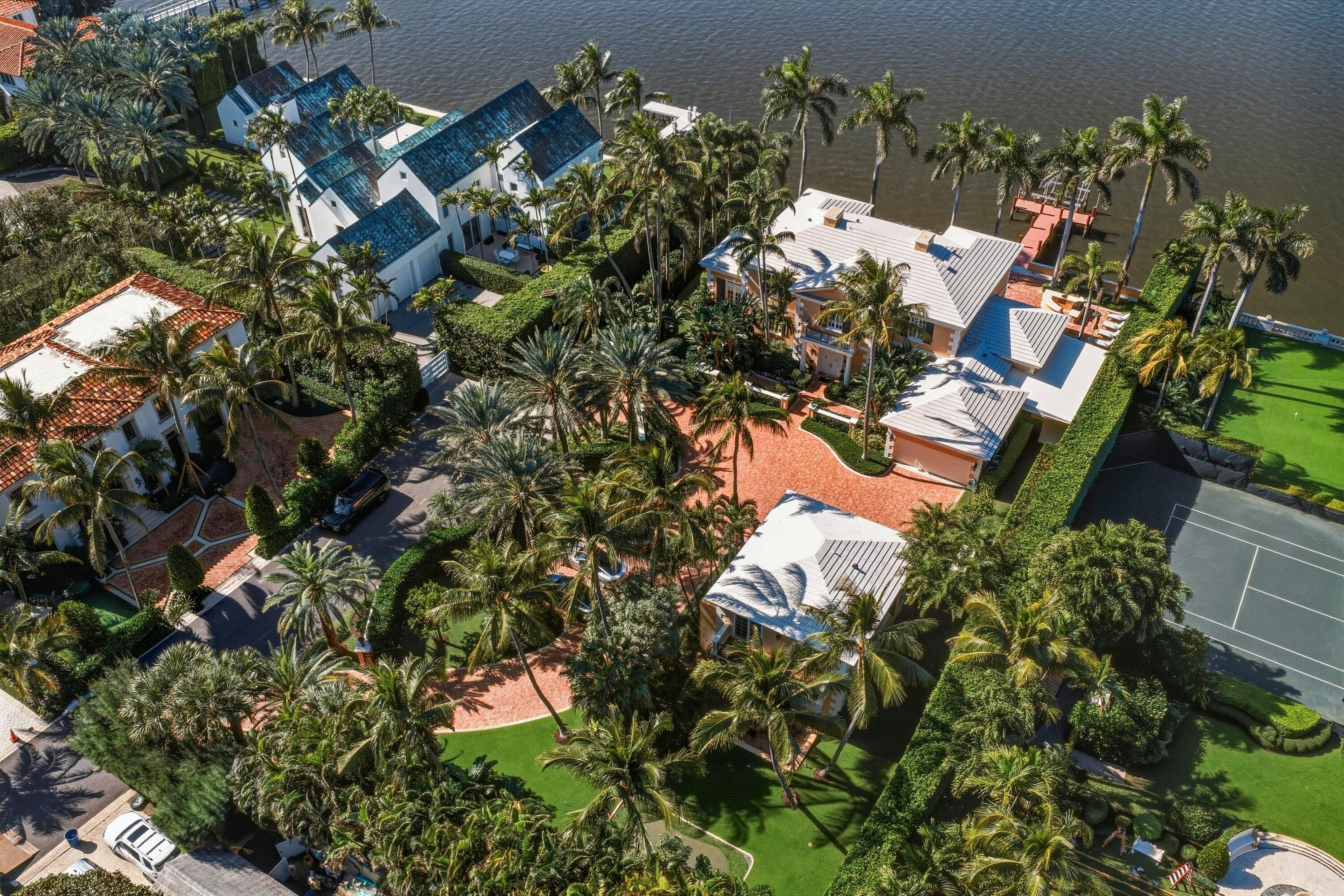 127 Ocean View Road, Palm Beach, FL 33480 — photo 70 of 96