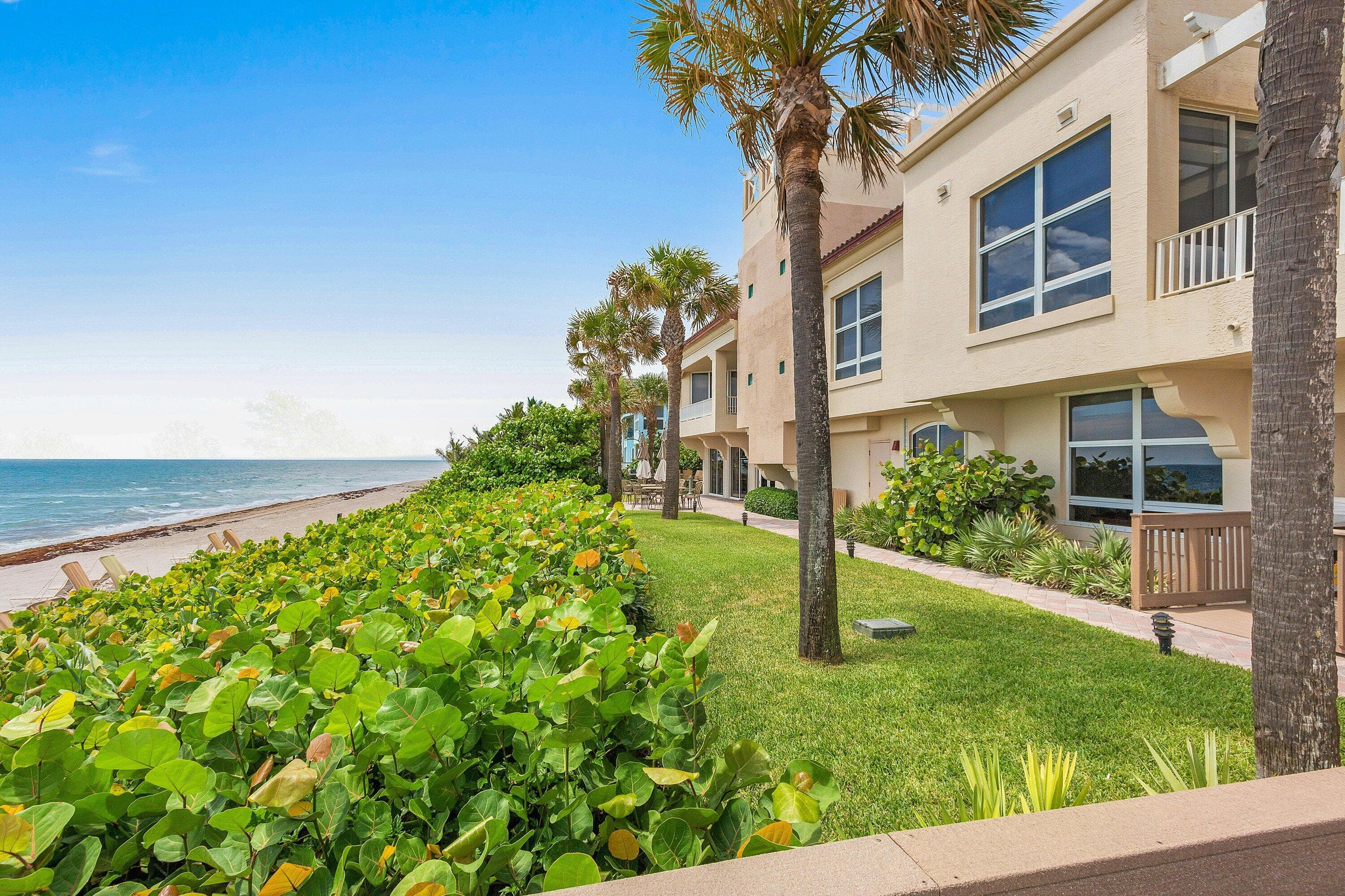 3700 S Ocean Boulevard 202, Highland Beach, FL 33487 — photo 62 of 62