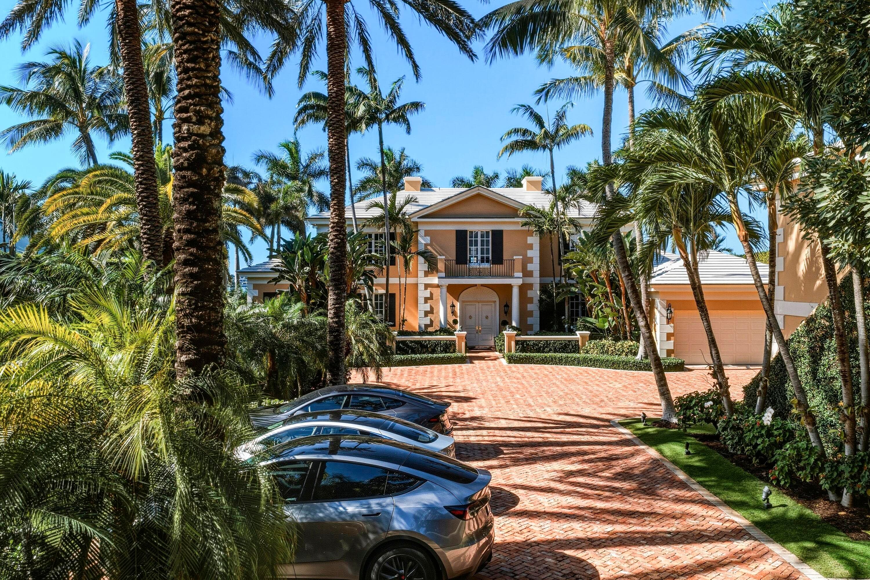 127 Ocean View Road, Palm Beach, FL 33480 — photo 3 of 96