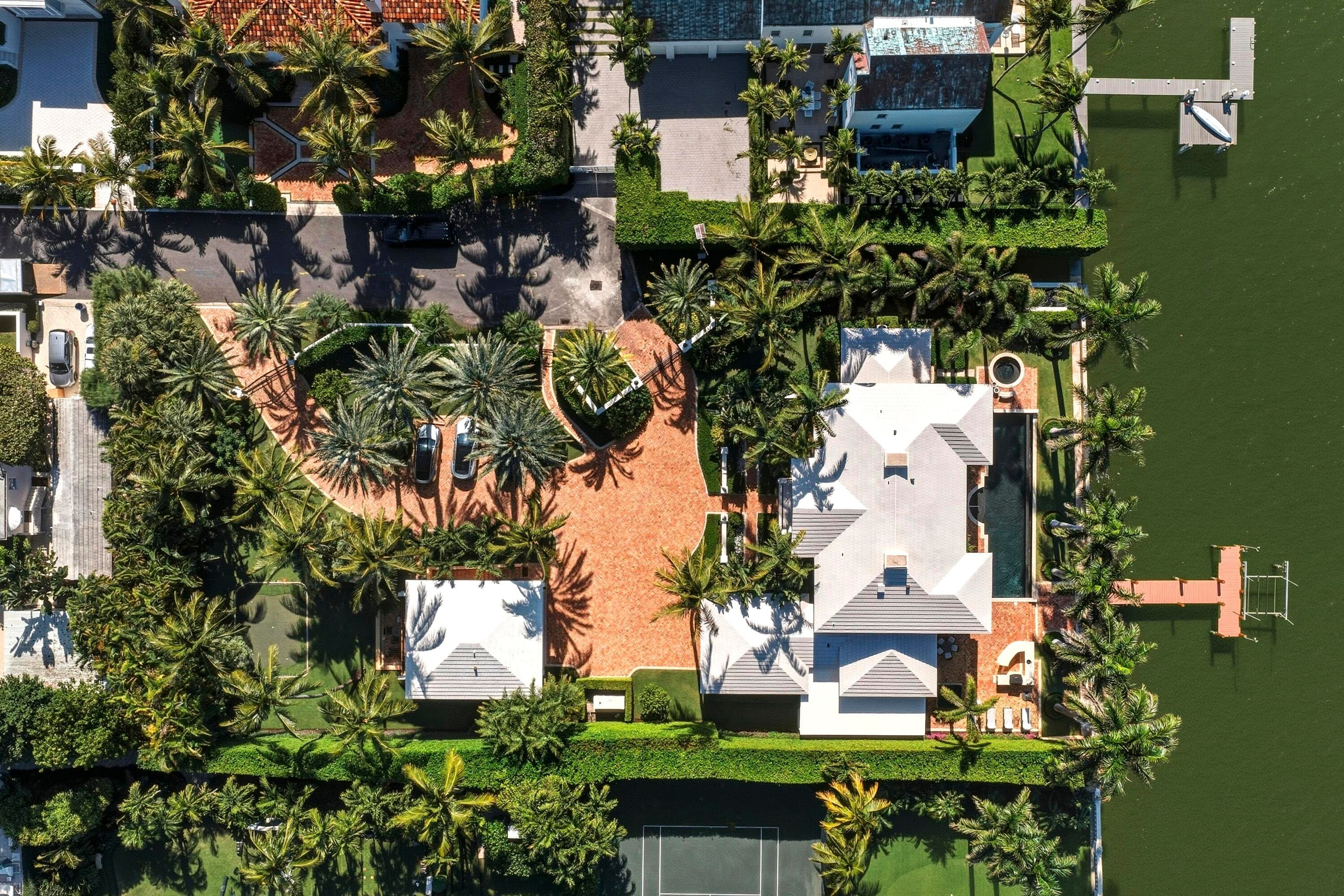 127 Ocean View Road, Palm Beach, FL 33480 — photo 80 of 96