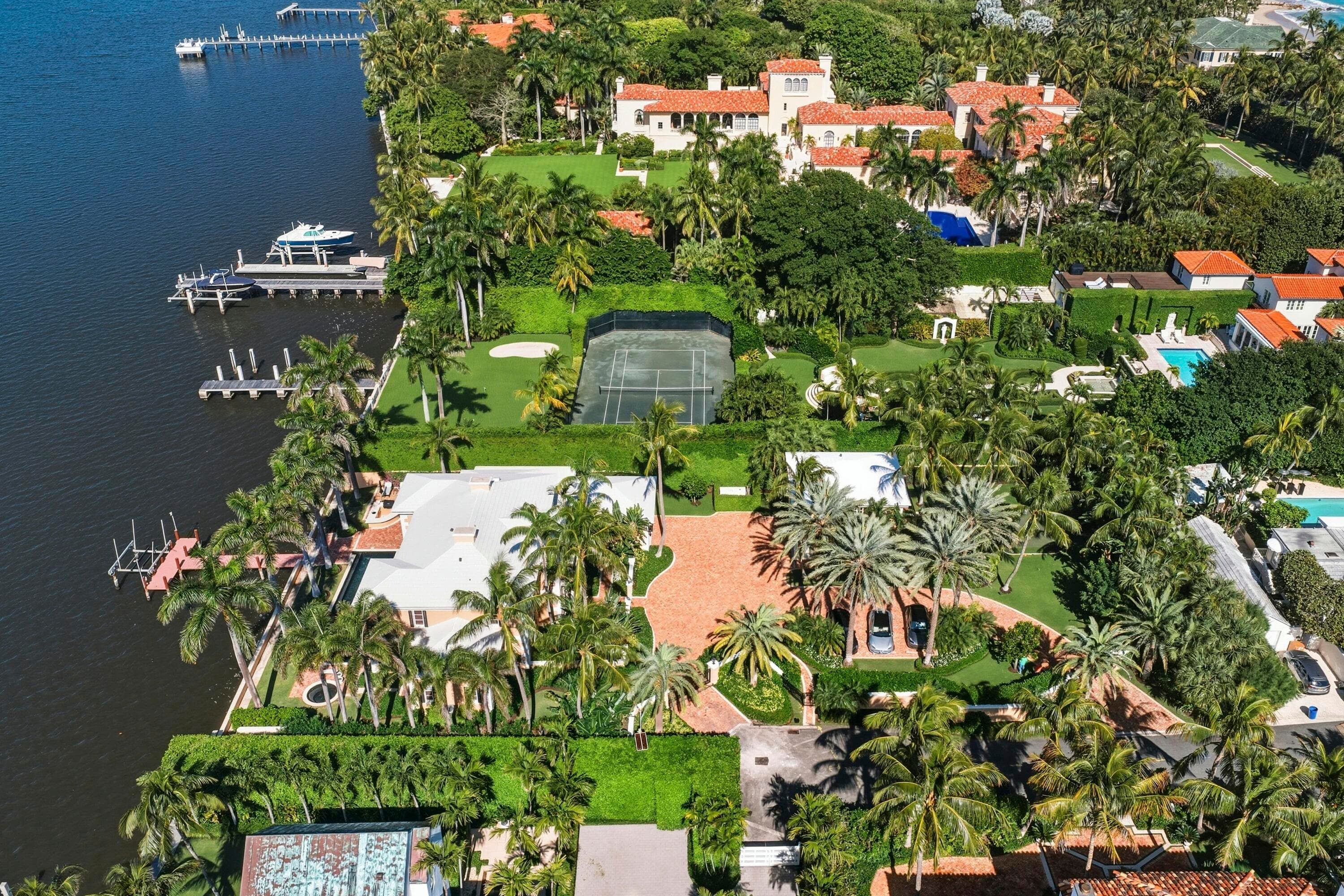 127 Ocean View Road, Palm Beach, FL 33480 — photo 84 of 96
