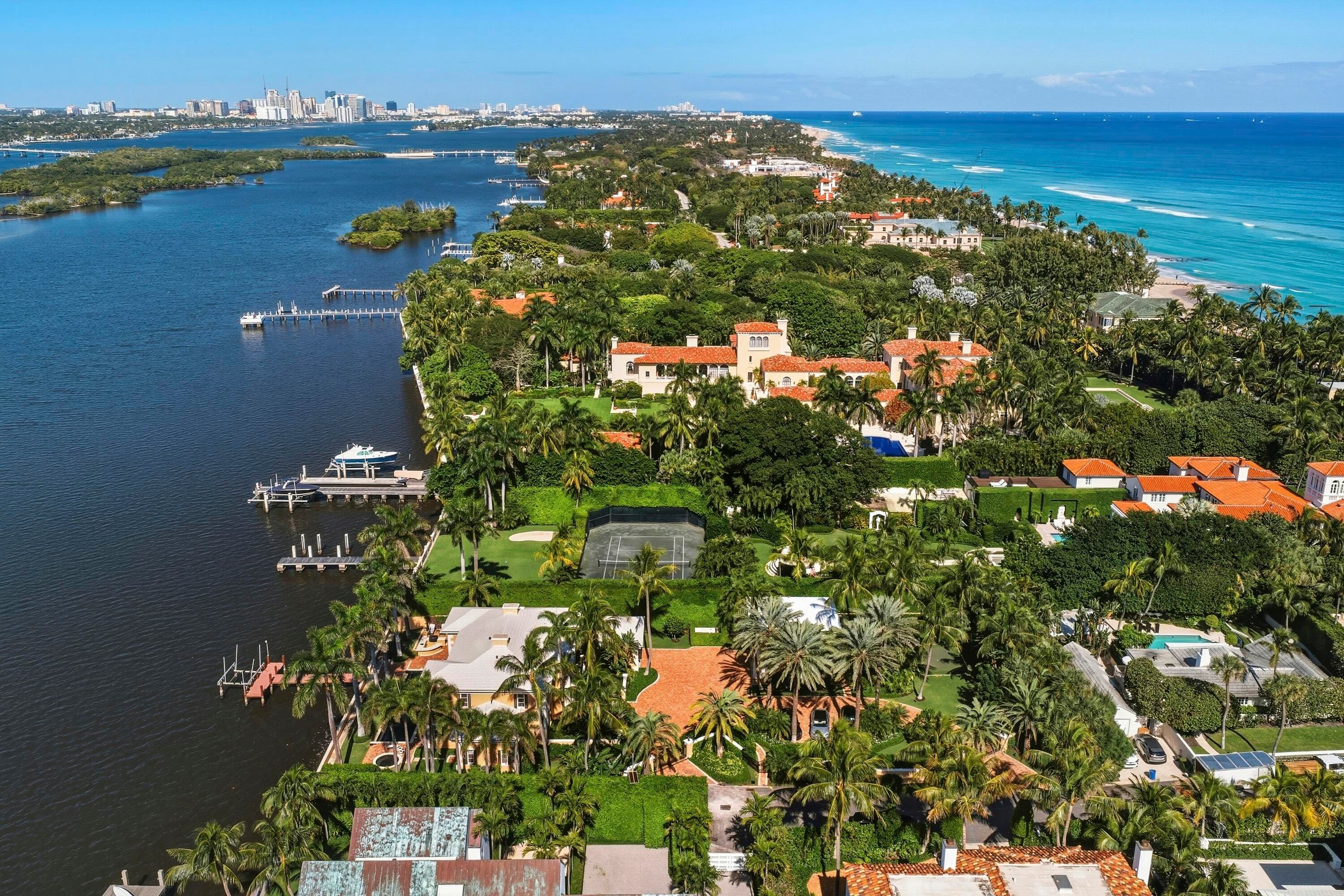 127 Ocean View Road, Palm Beach, FL 33480 — photo 89 of 96