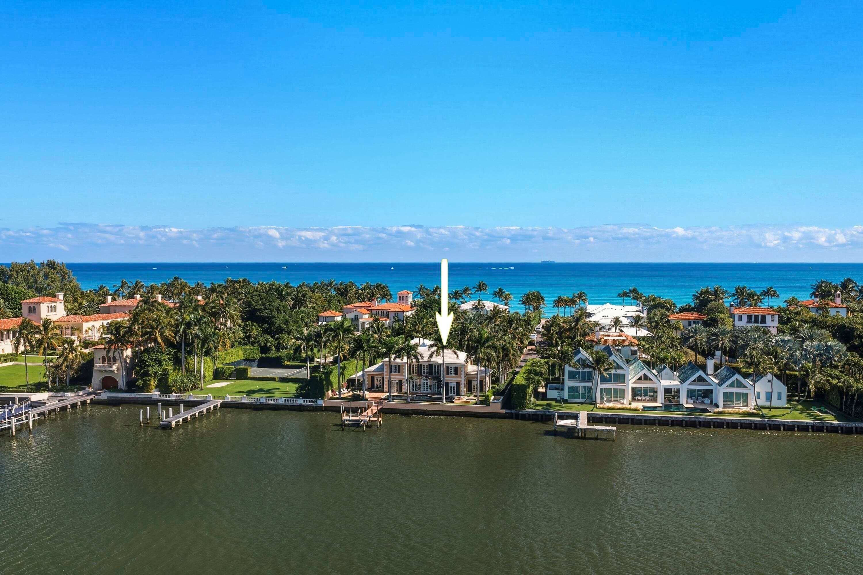 127 Ocean View Road, Palm Beach, FL 33480 — photo 91 of 96