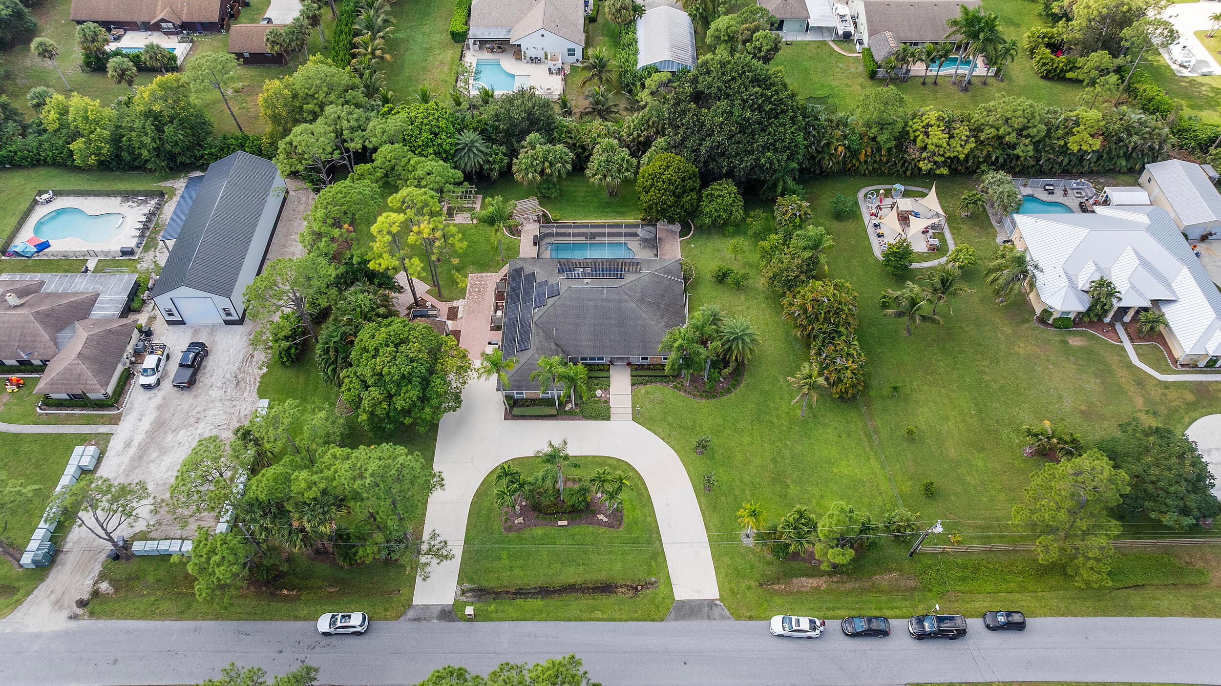 14409 67th Trail N, Palm Beach Gardens, FL 33418 — photo 50 of 57