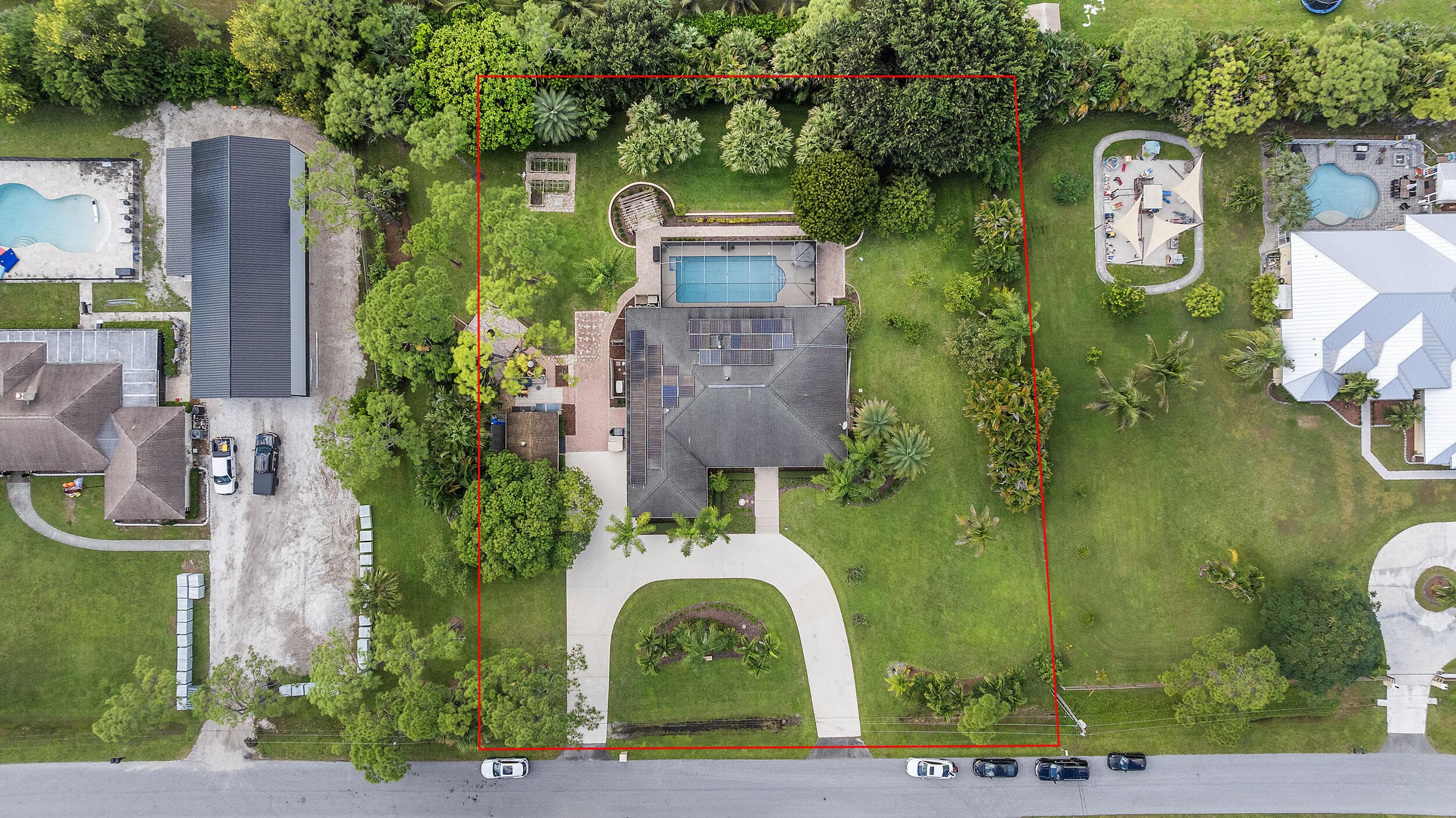 14409 67th Trail N, Palm Beach Gardens, FL 33418 — photo 51 of 57