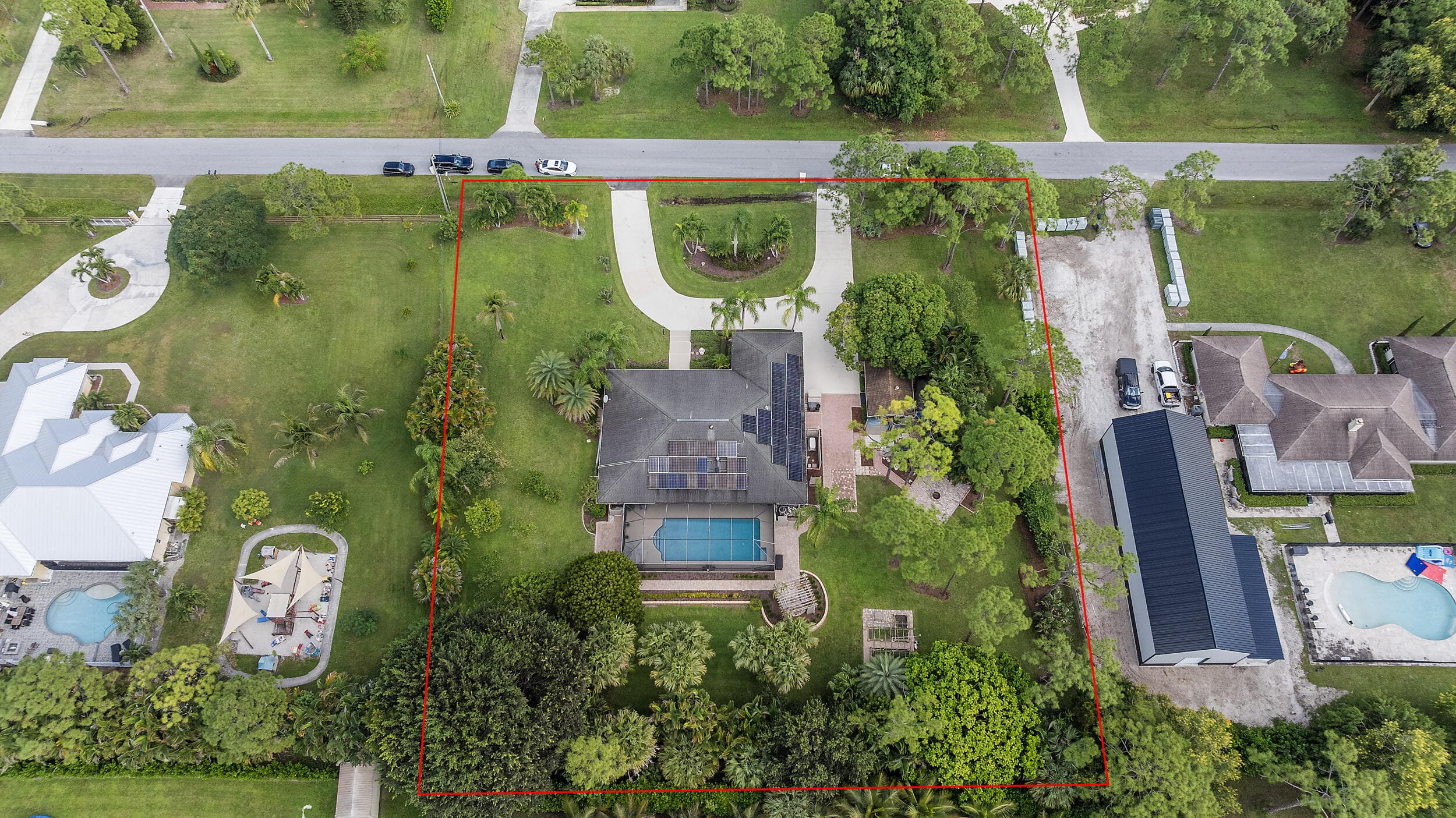 14409 67th Trail N, Palm Beach Gardens, FL 33418 — photo 52 of 57
