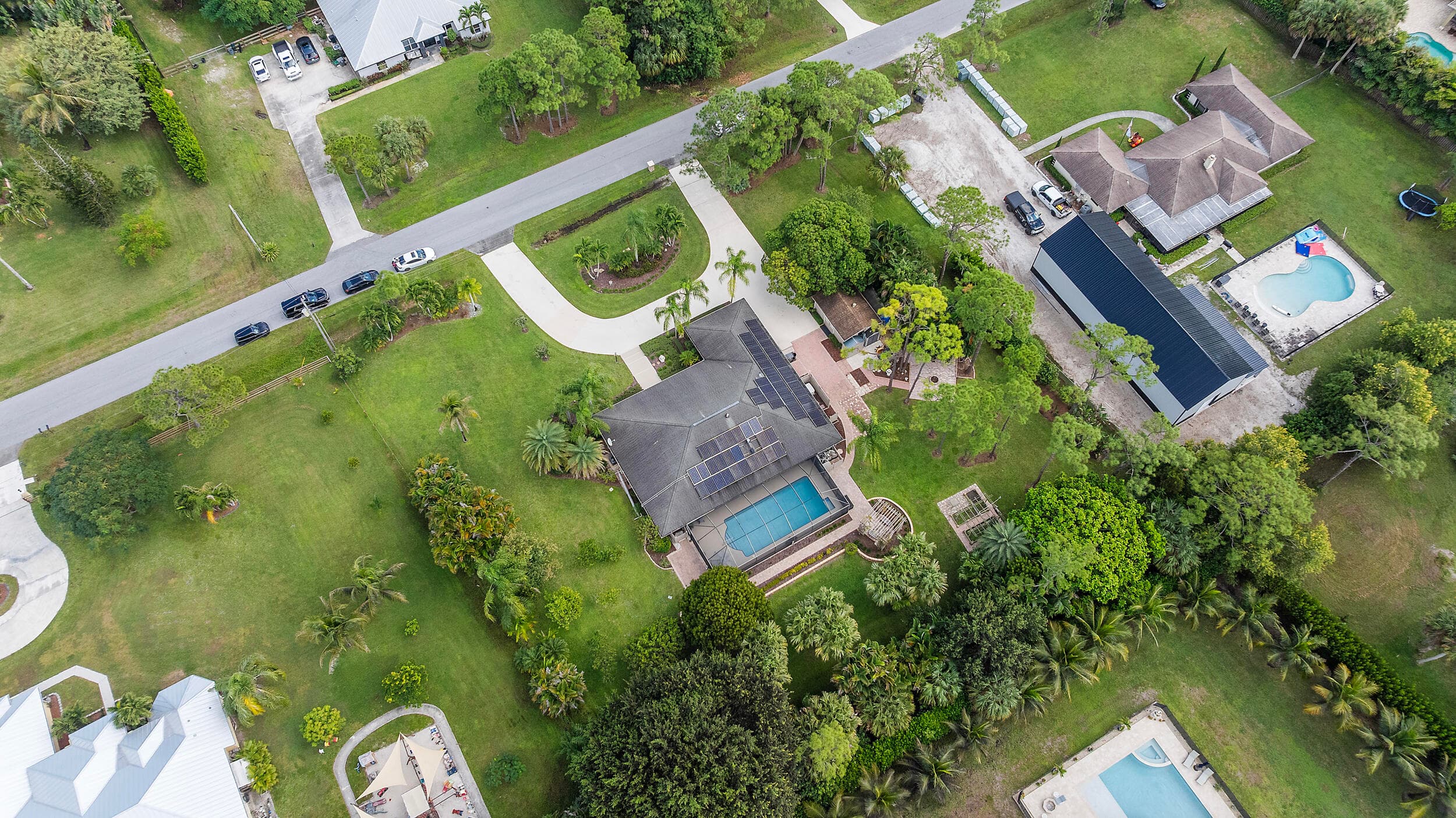 14409 67th Trail N, Palm Beach Gardens, FL 33418 — photo 53 of 57