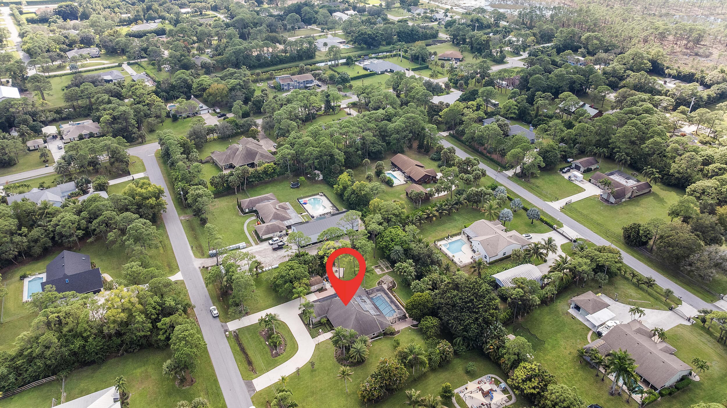 14409 67th Trail N, Palm Beach Gardens, FL 33418 — photo 55 of 57