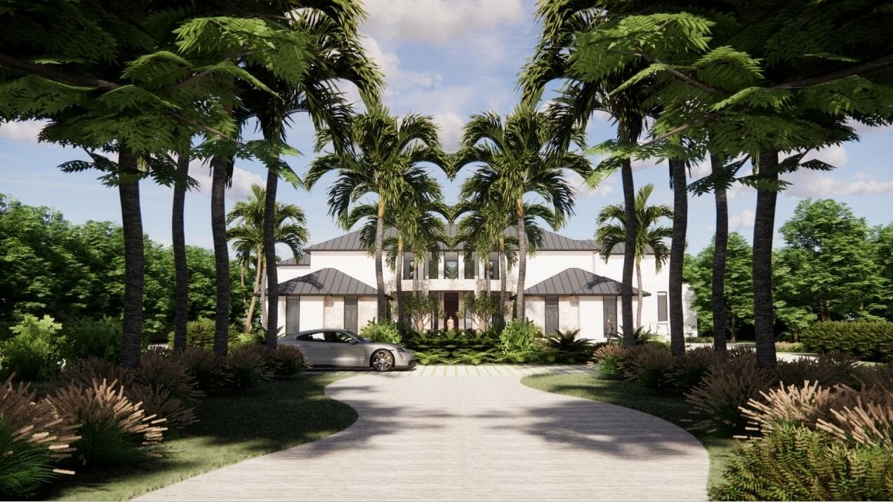 13102 Flamingo Terrace, Palm Beach Gardens, FL 33410 — photo 1 of 29