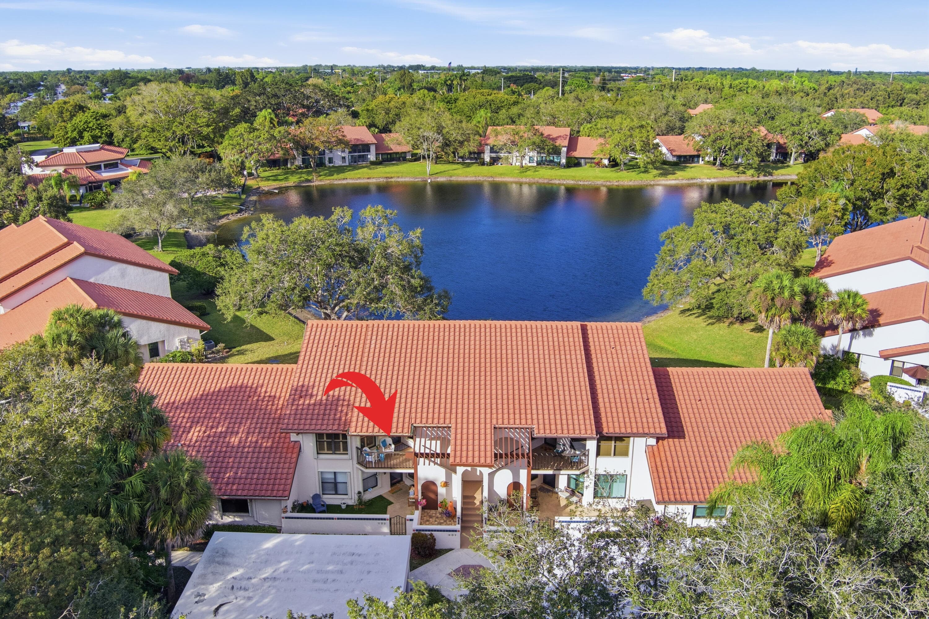 6100 SE Martinique Drive 201, Stuart, FL 34997 — photo 43 of 44