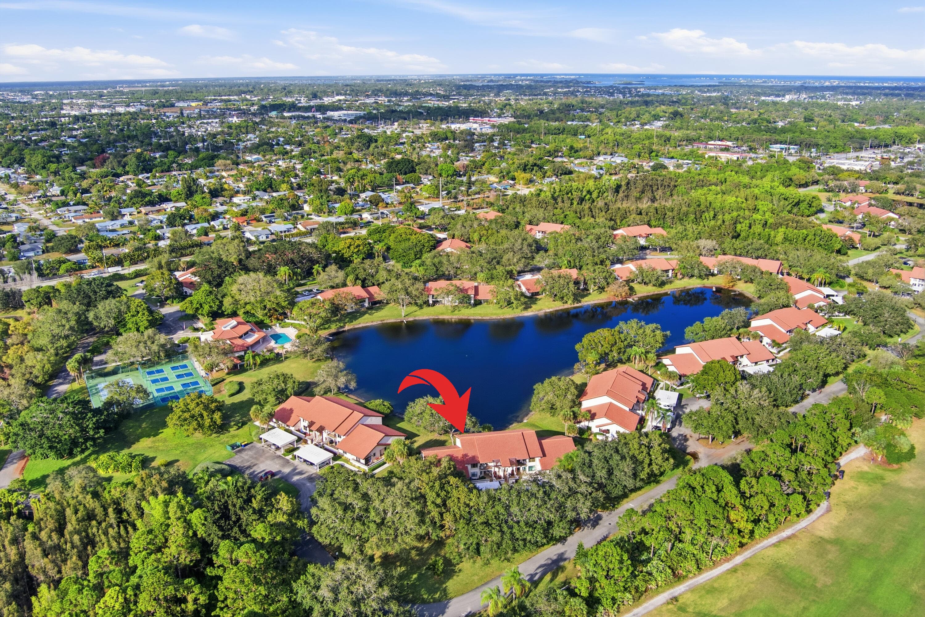6100 SE Martinique Drive 201, Stuart, FL 34997 — photo 33 of 44