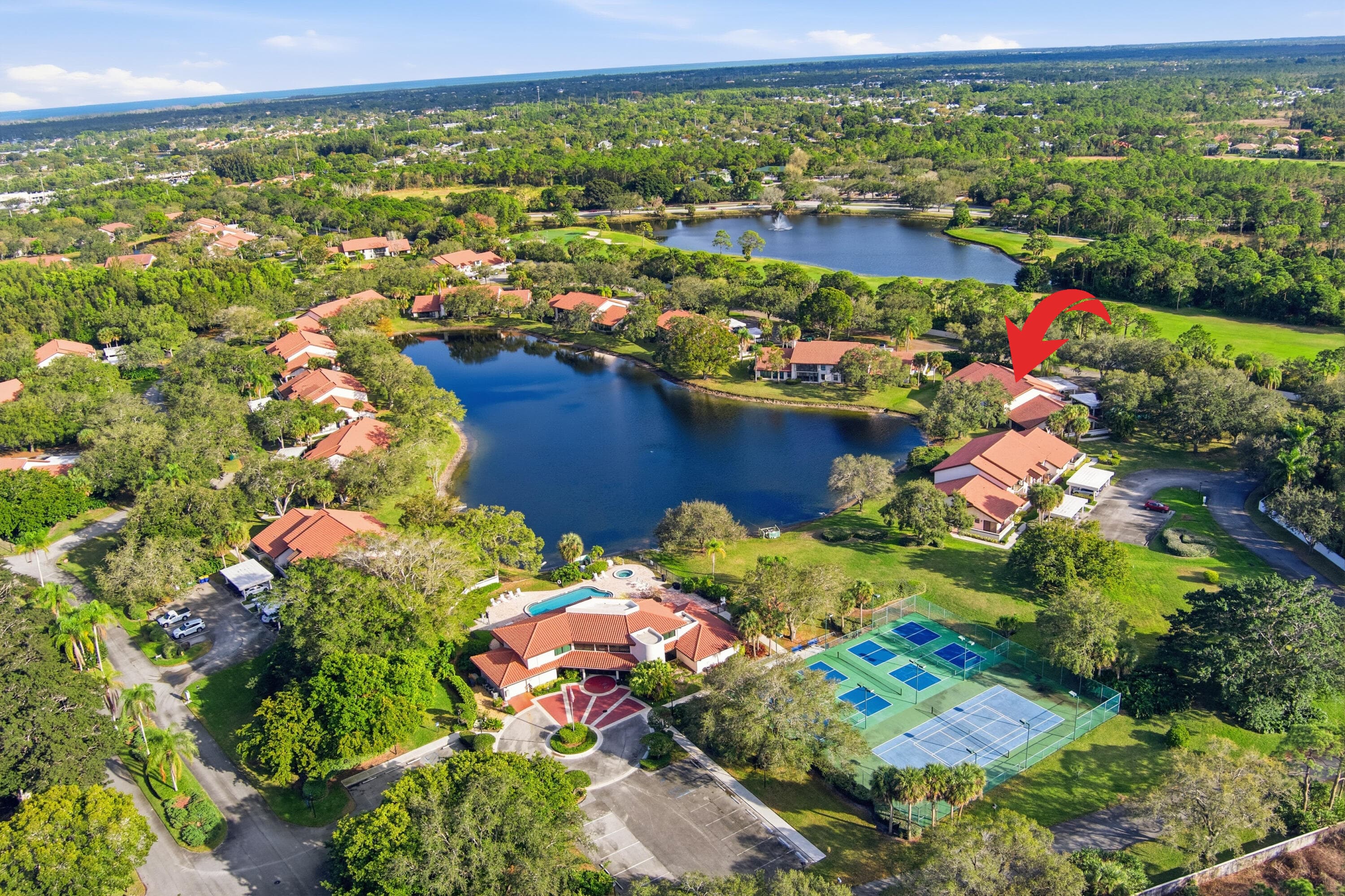 6100 SE Martinique Drive 201, Stuart, FL 34997 — photo 3 of 44
