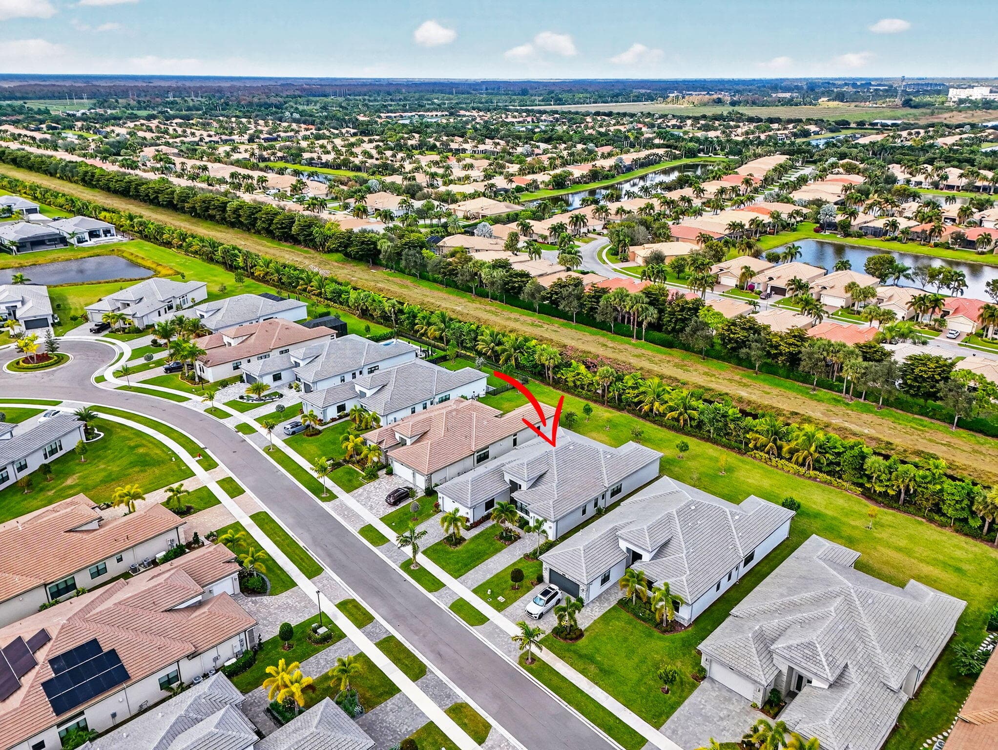 11104 Glen Orchard Lane, Boynton Beach, FL 33473 — photo 58 of 90