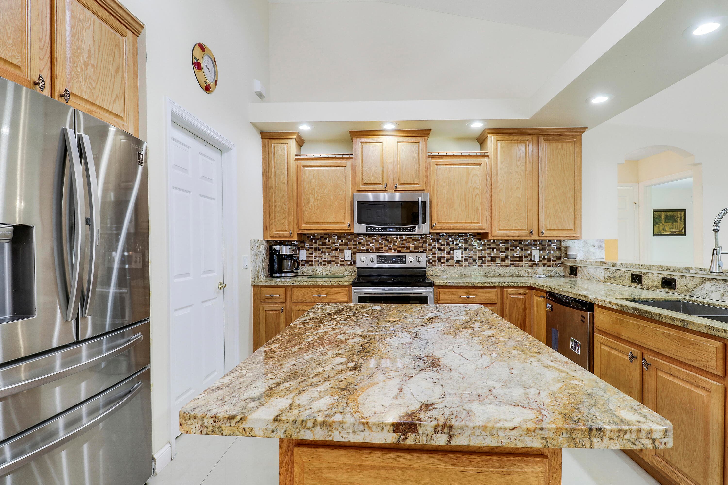 2085 SW Aladdin Street, Port St. Lucie, FL 34953 — photo 15 of 34