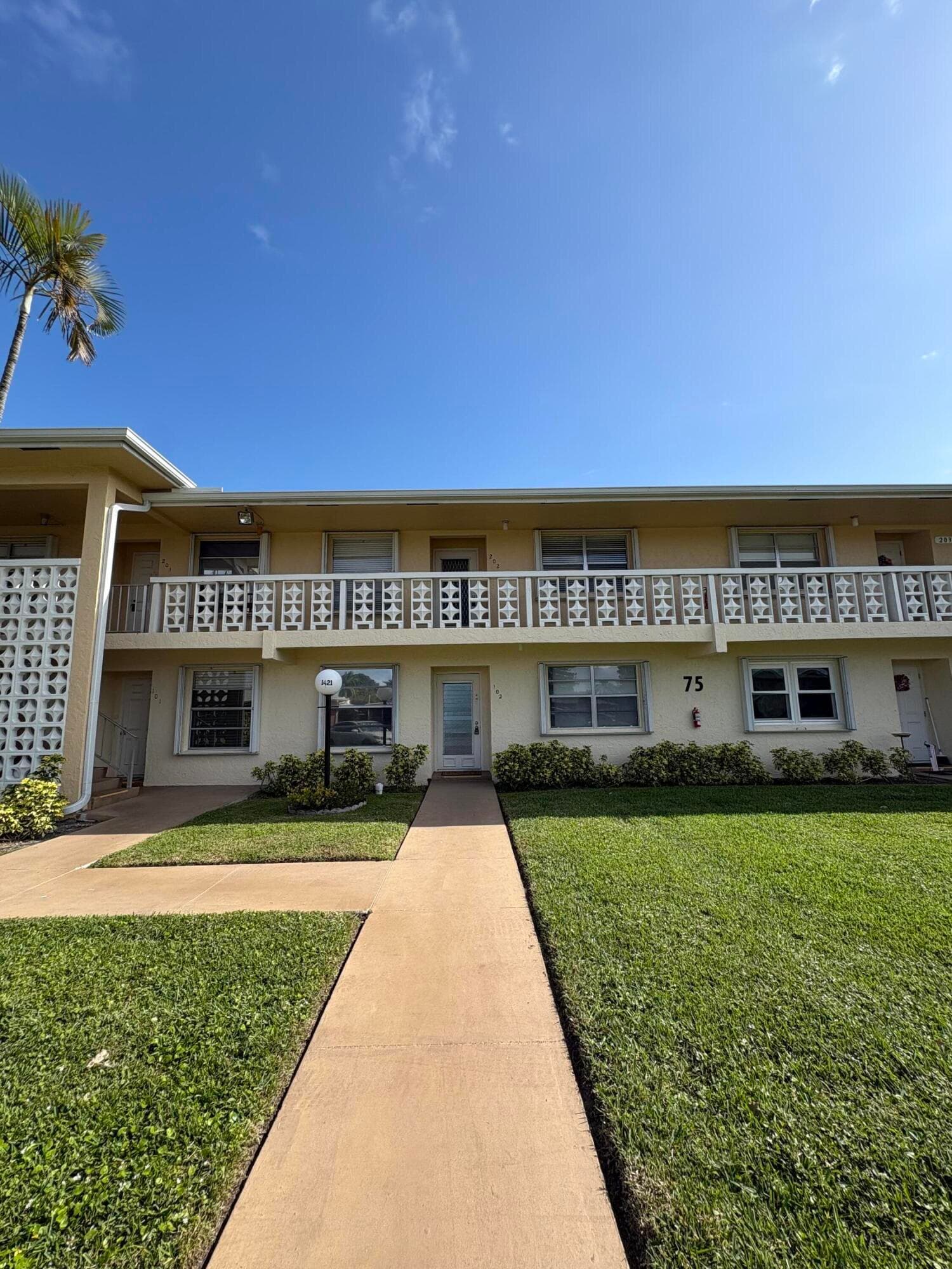 1421 NW 19th Terrace 202, Delray Beach, FL 33445 — photo 2 of 44