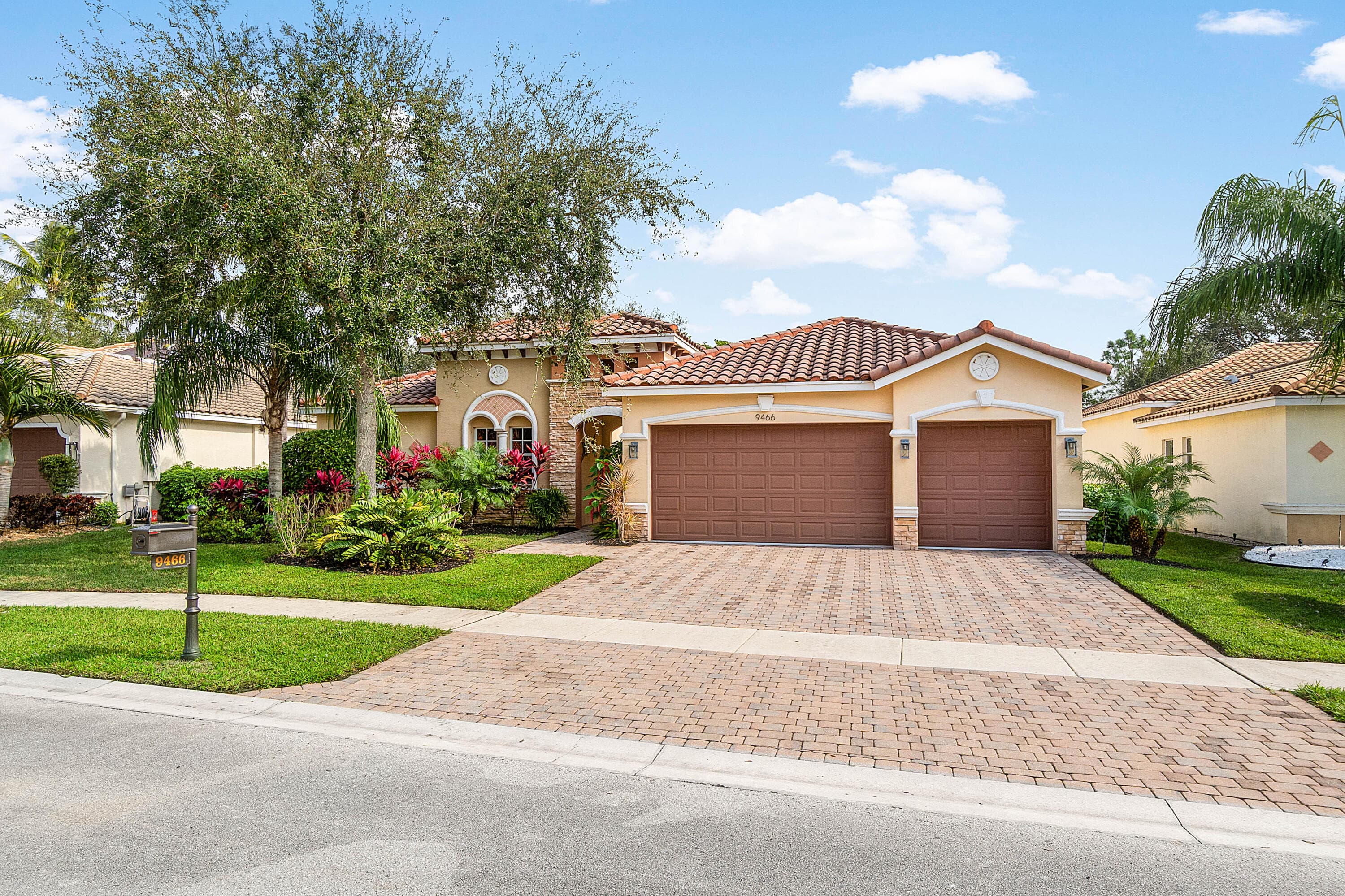 9466 Campi Drive, Lake Worth, FL 33467 — photo 4 of 63