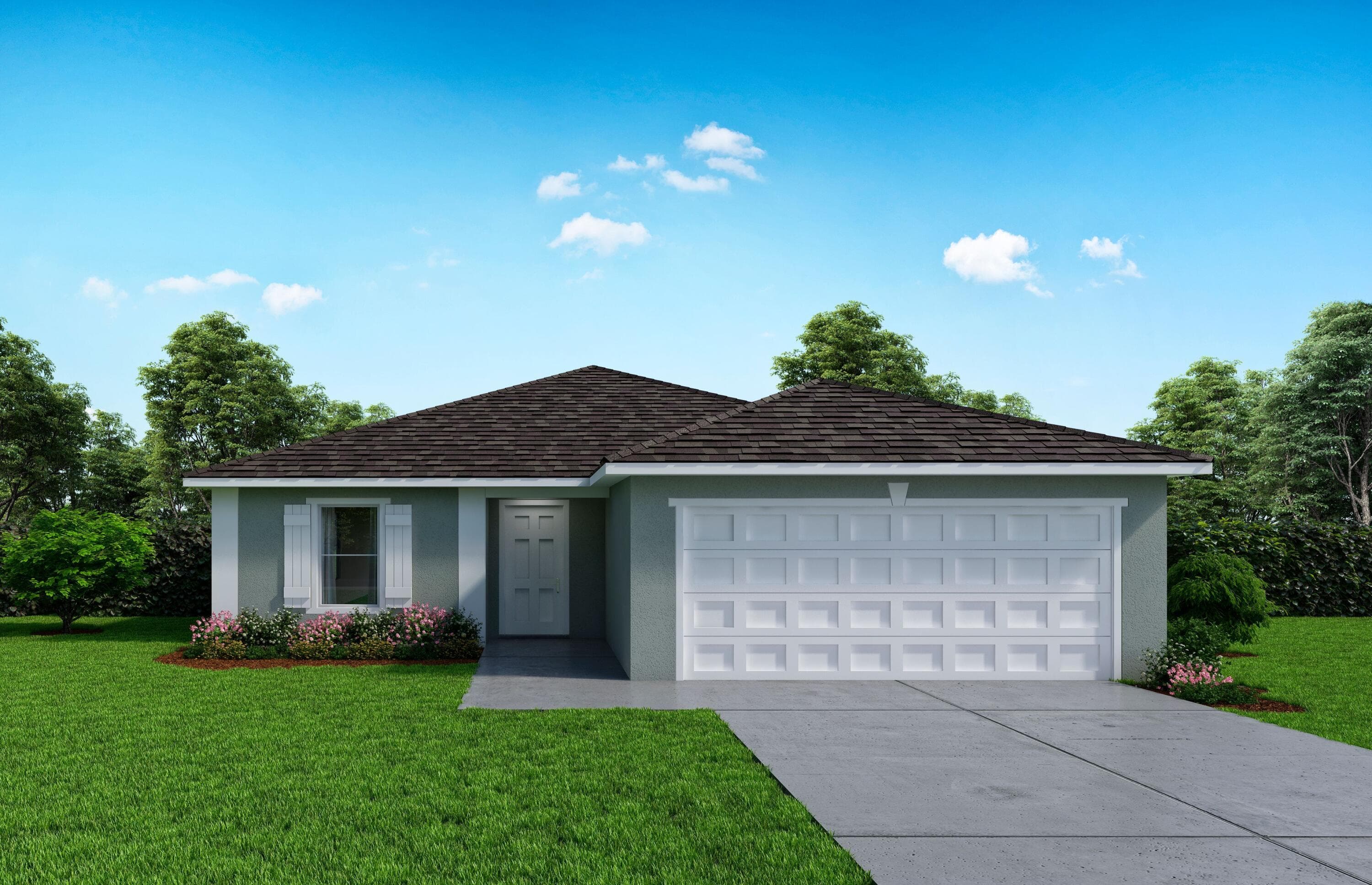 604 NW 11th Street, Okeechobee, FL 34972 — photo 1 of 2