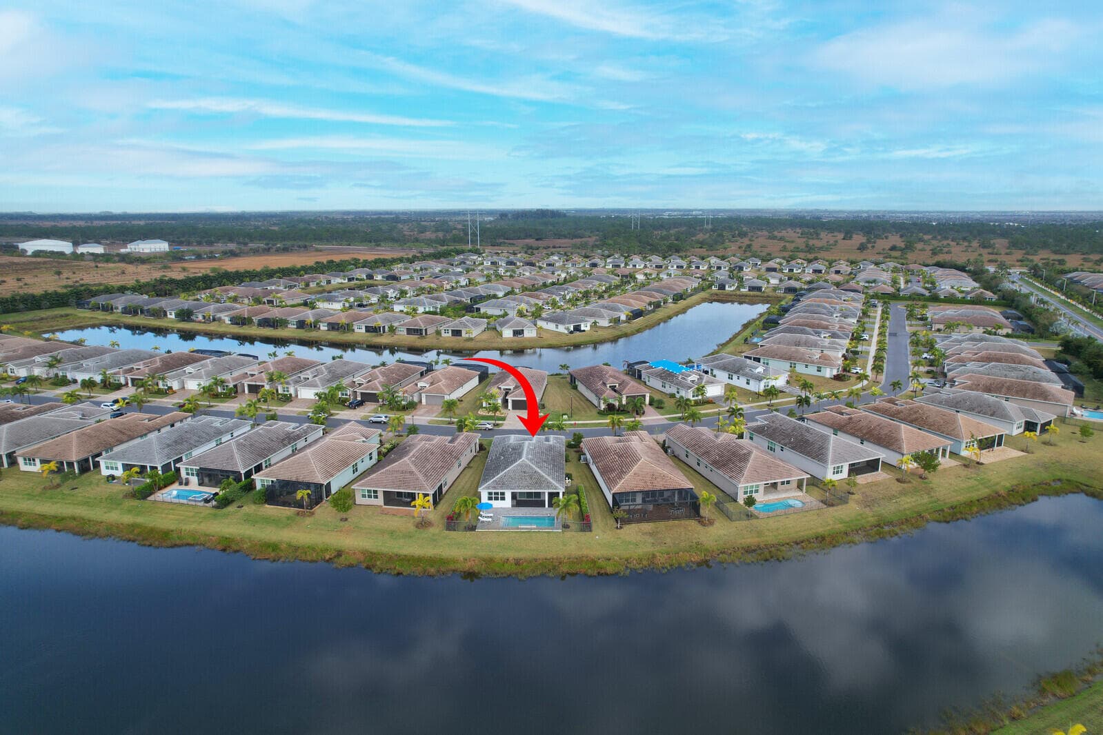 11837 SW Coral Cove Parkway, Port St. Lucie, FL 34987 — photo 37 of 45