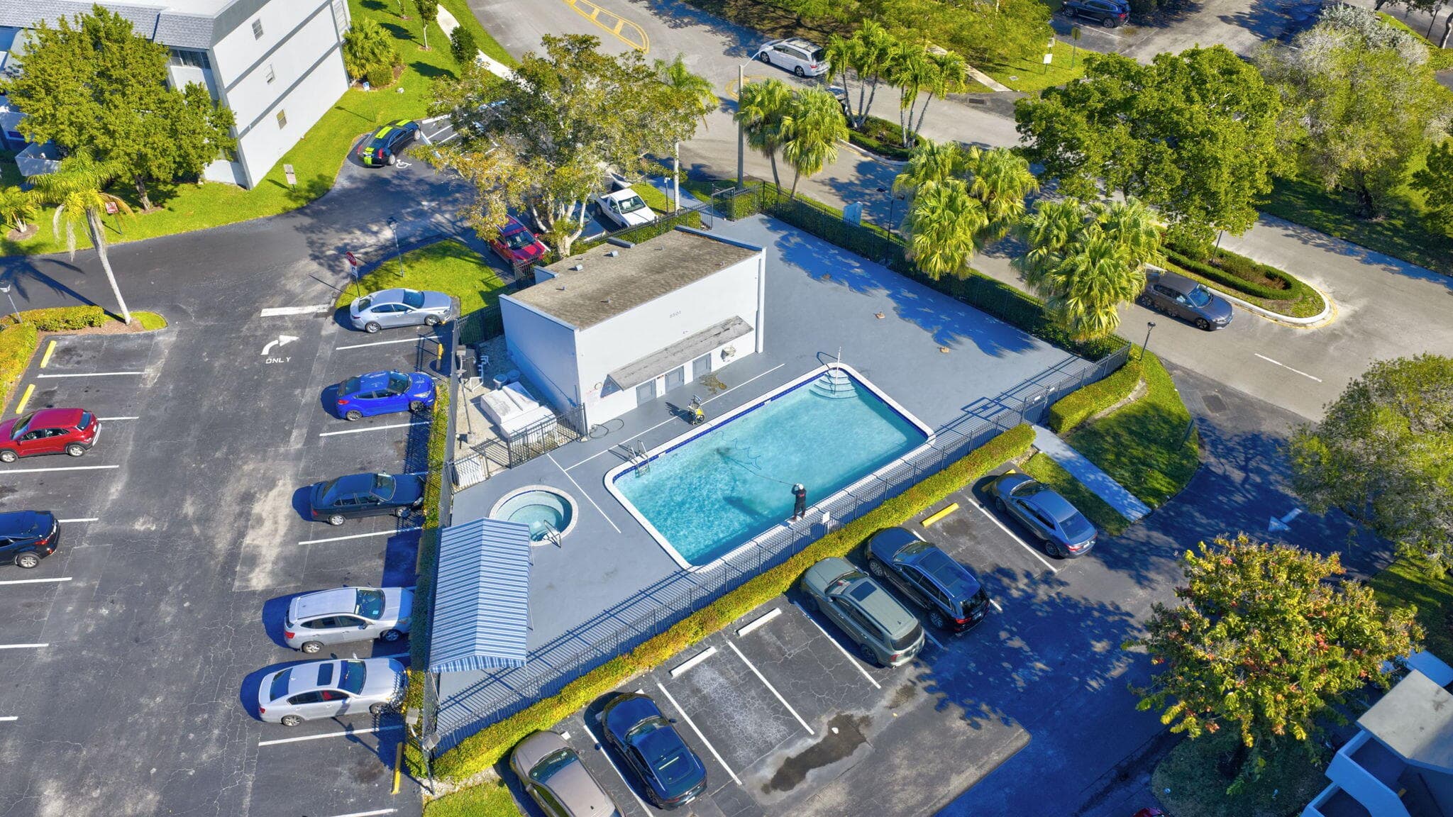 8351 Sands Point Boulevard A310, Tamarac, FL 33321 — photo 35 of 46