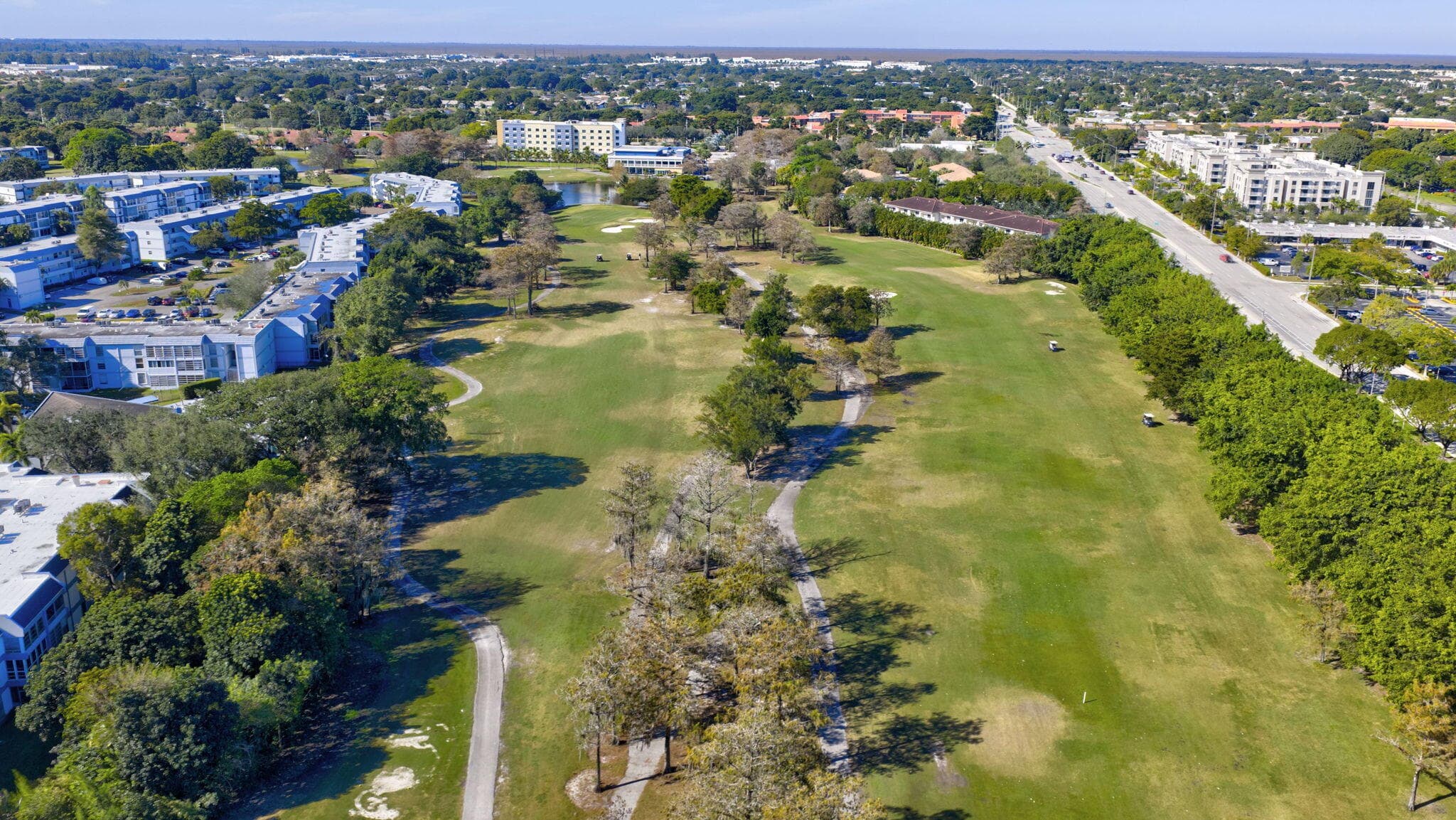 8351 Sands Point Boulevard A310, Tamarac, FL 33321 — photo 46 of 46