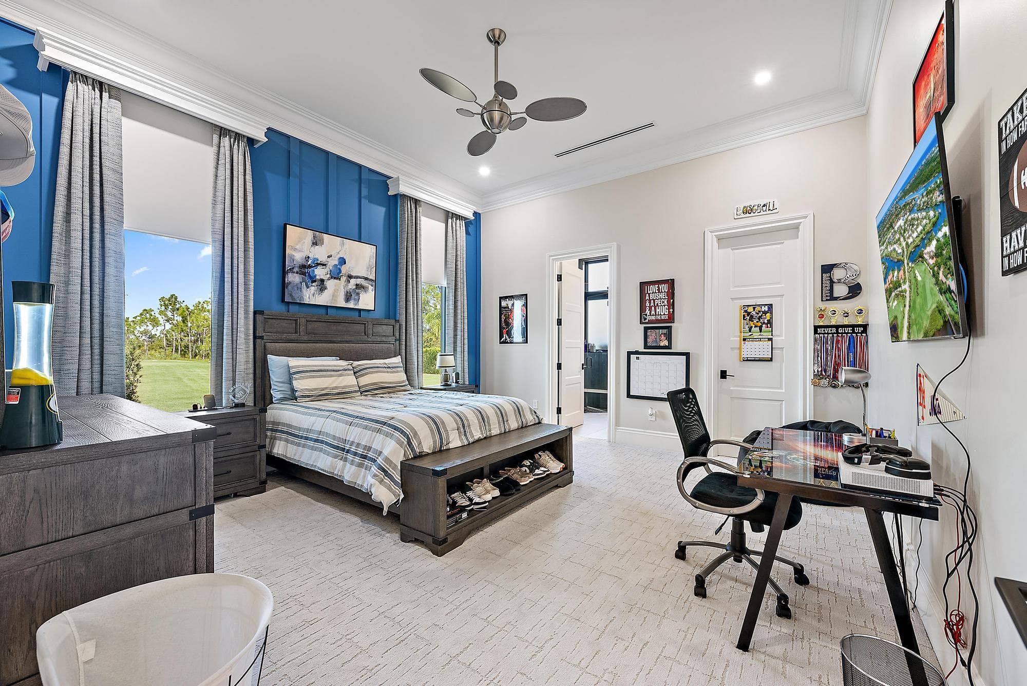 7848 Saddlebrook Drive, Port St. Lucie, FL 34986 — photo 44 of 70