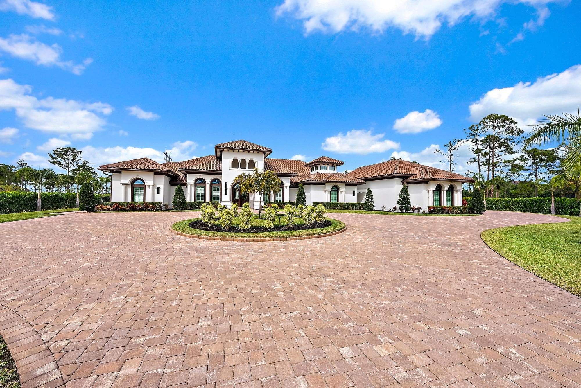 7848 Saddlebrook Drive, Port St. Lucie, FL 34986 — photo 1 of 70