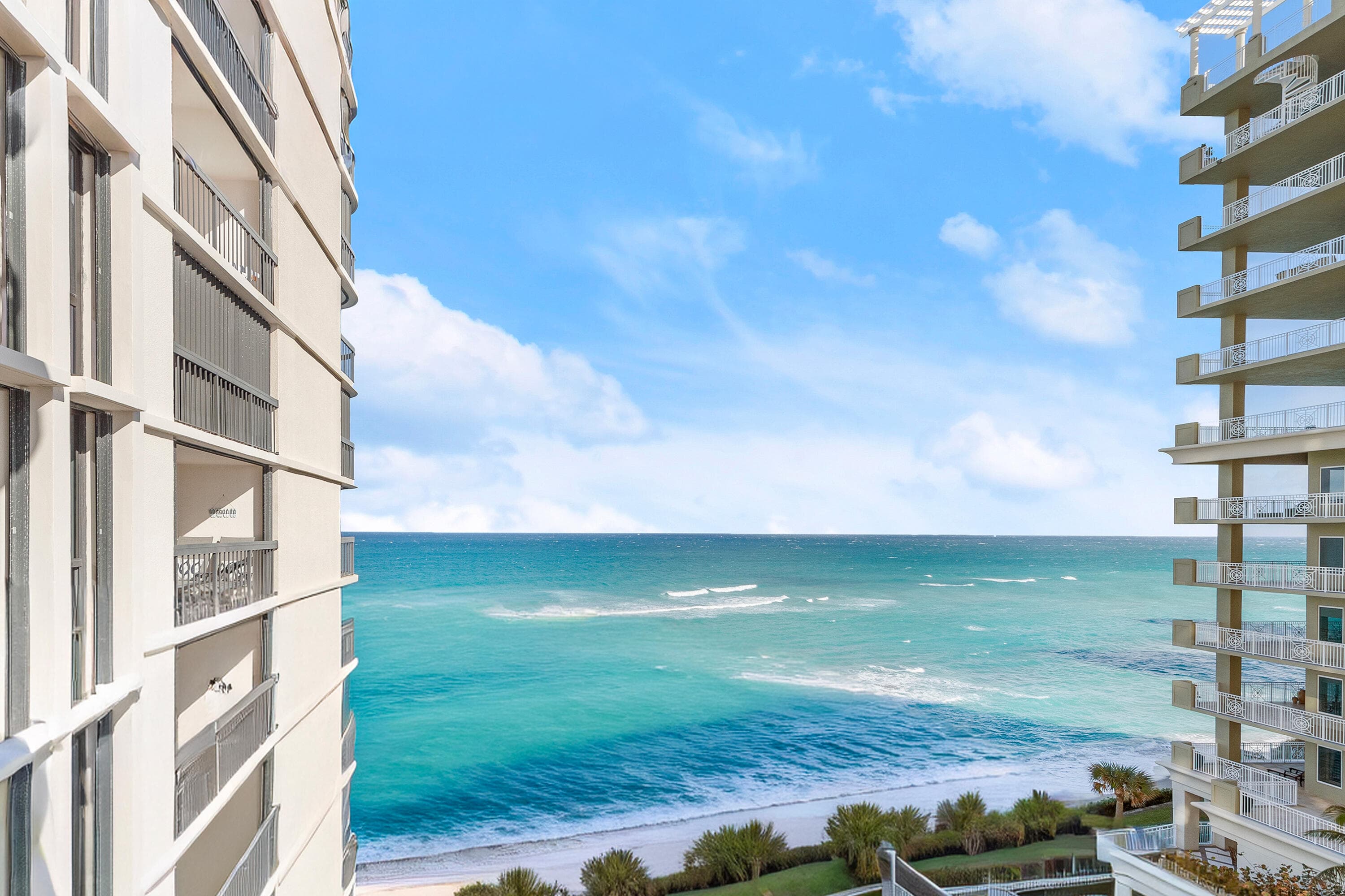 5380 N Ocean Drive 8c, Singer Island, FL 33404 — photo