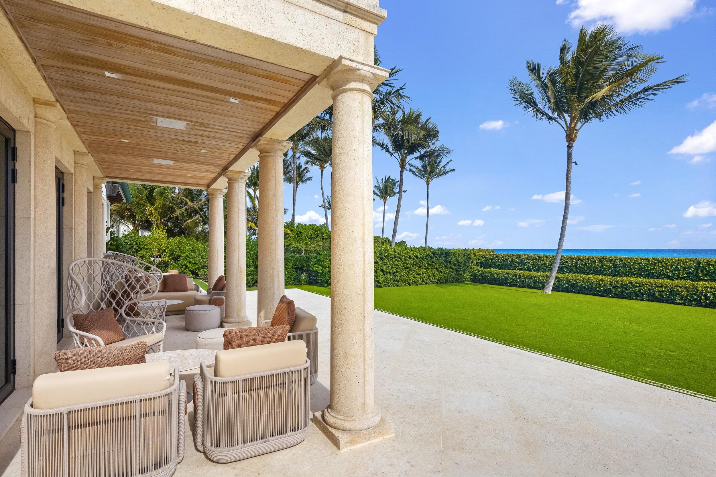 680 S Ocean Boulevard, Palm Beach, FL 33480 — photo 11 of 81