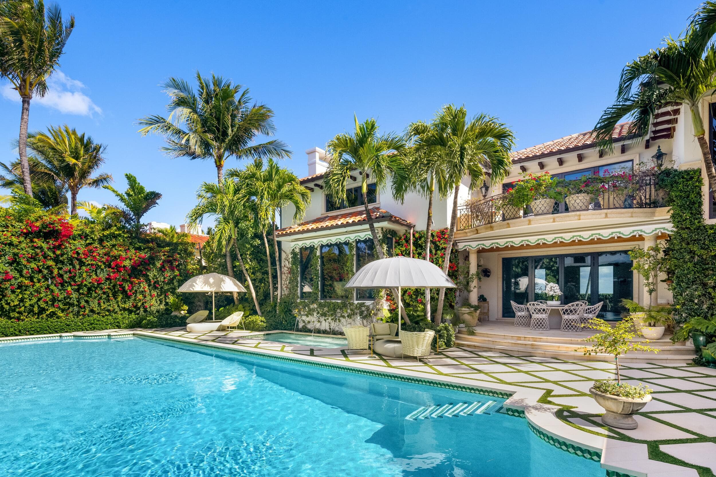 680 S Ocean Boulevard, Palm Beach, FL 33480 — photo 32 of 81