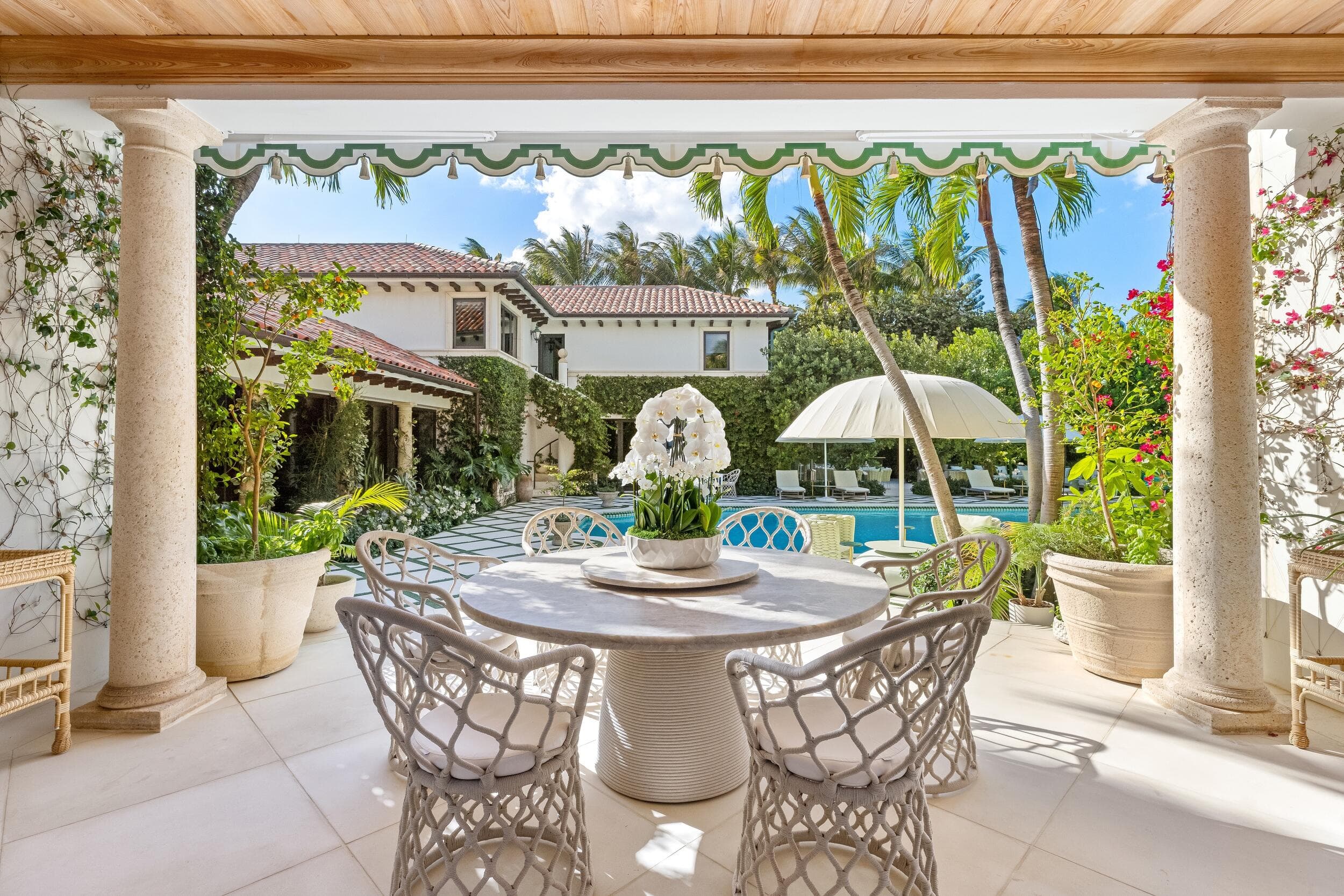 680 S Ocean Boulevard, Palm Beach, FL 33480 — photo 40 of 81