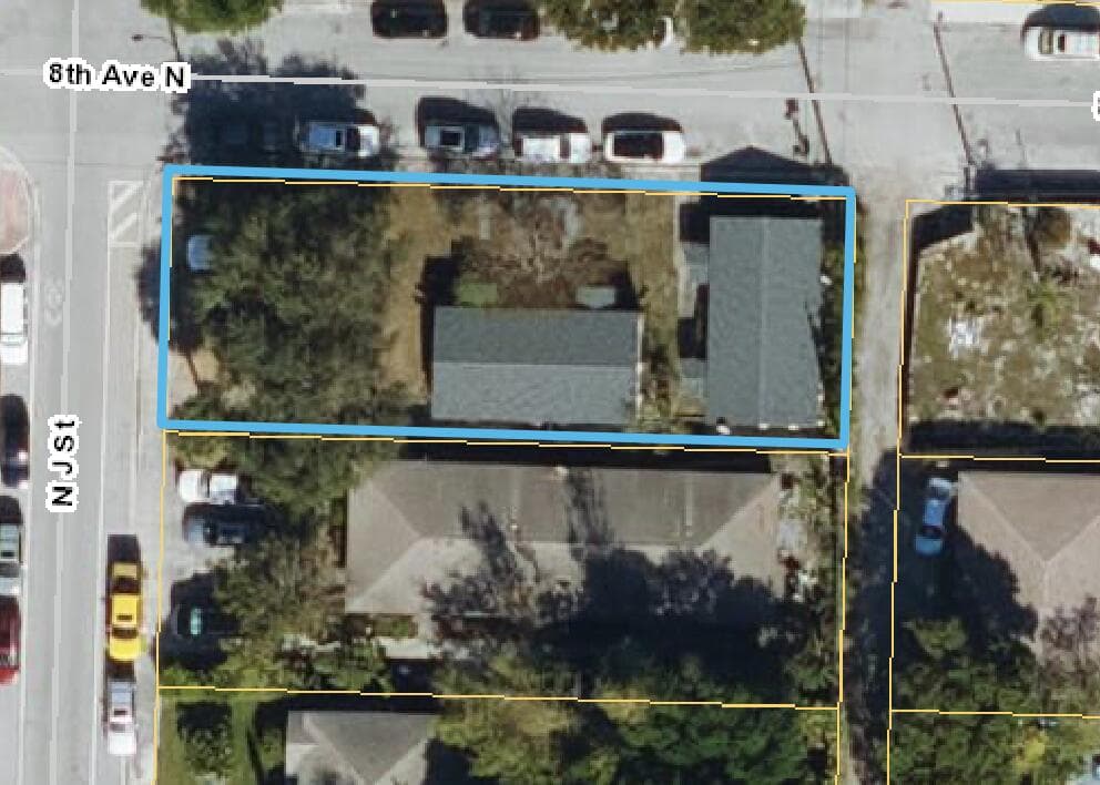 717 8th Avenue N, Lake Worth Beach, FL 33460 — photo 20 of 20