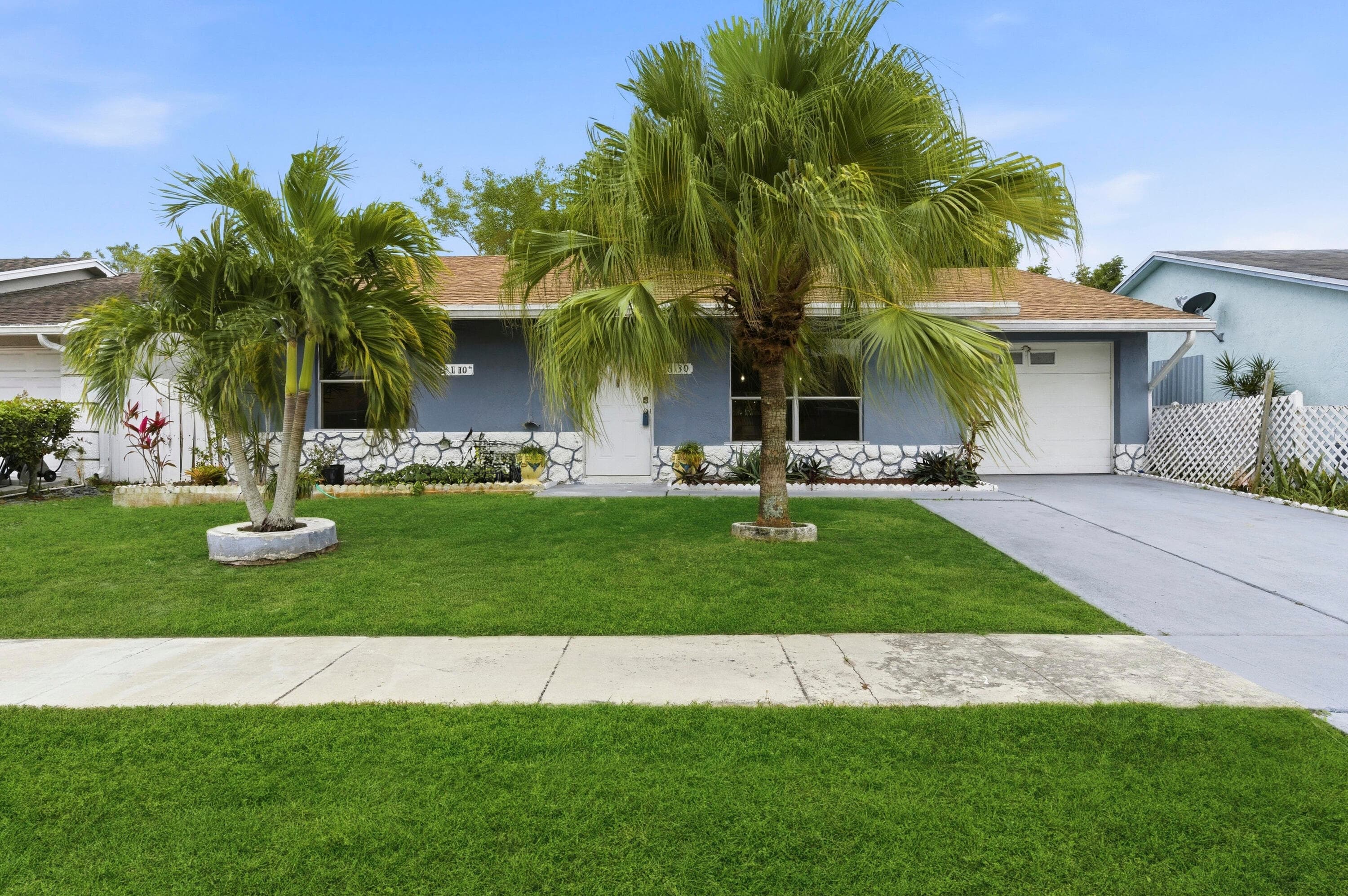 6130 Bluegrass Circle, Greenacres, FL 33463 — photo 1 of 21