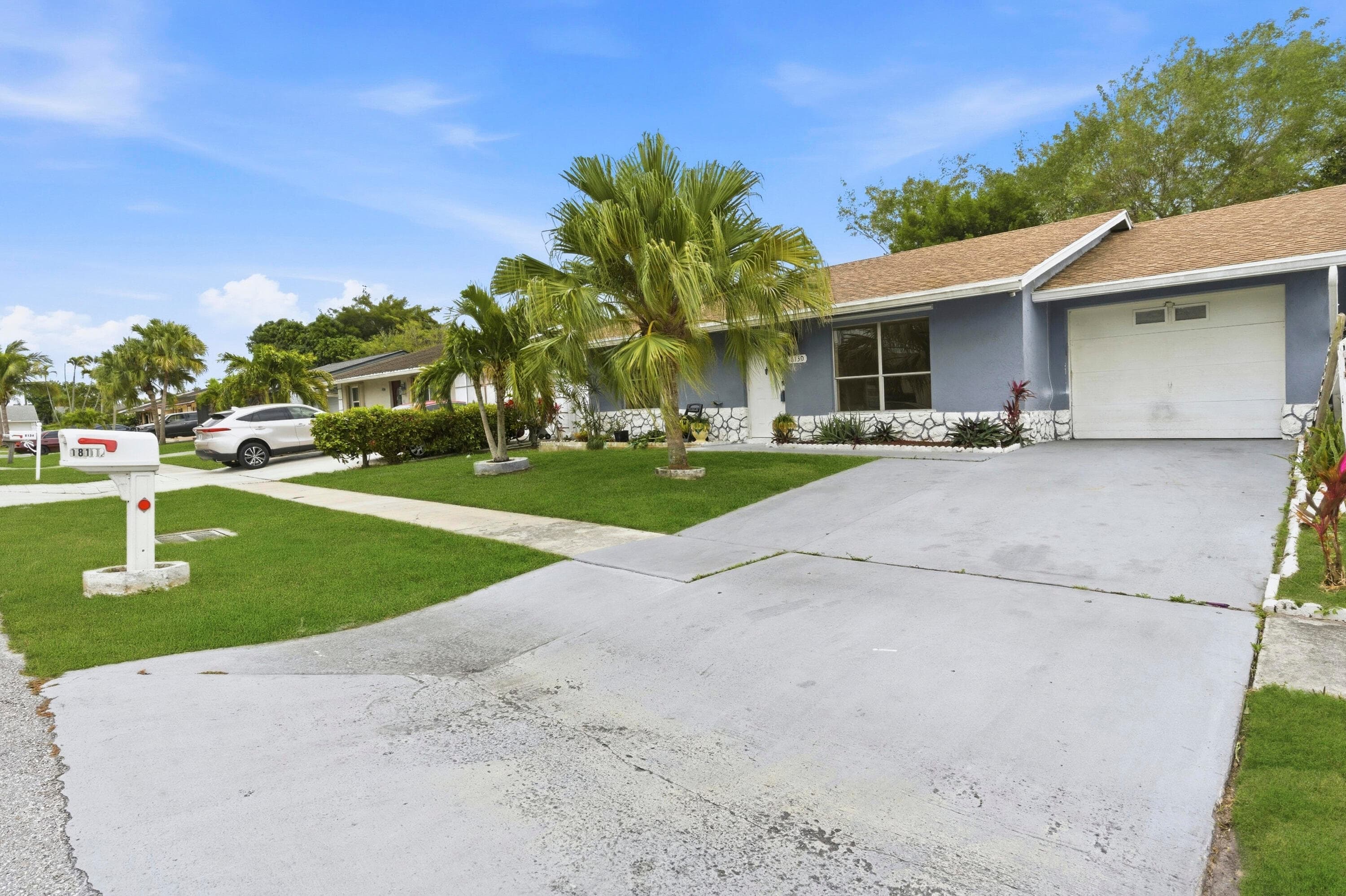 6130 Bluegrass Circle, Greenacres, FL 33463 — photo 2 of 21