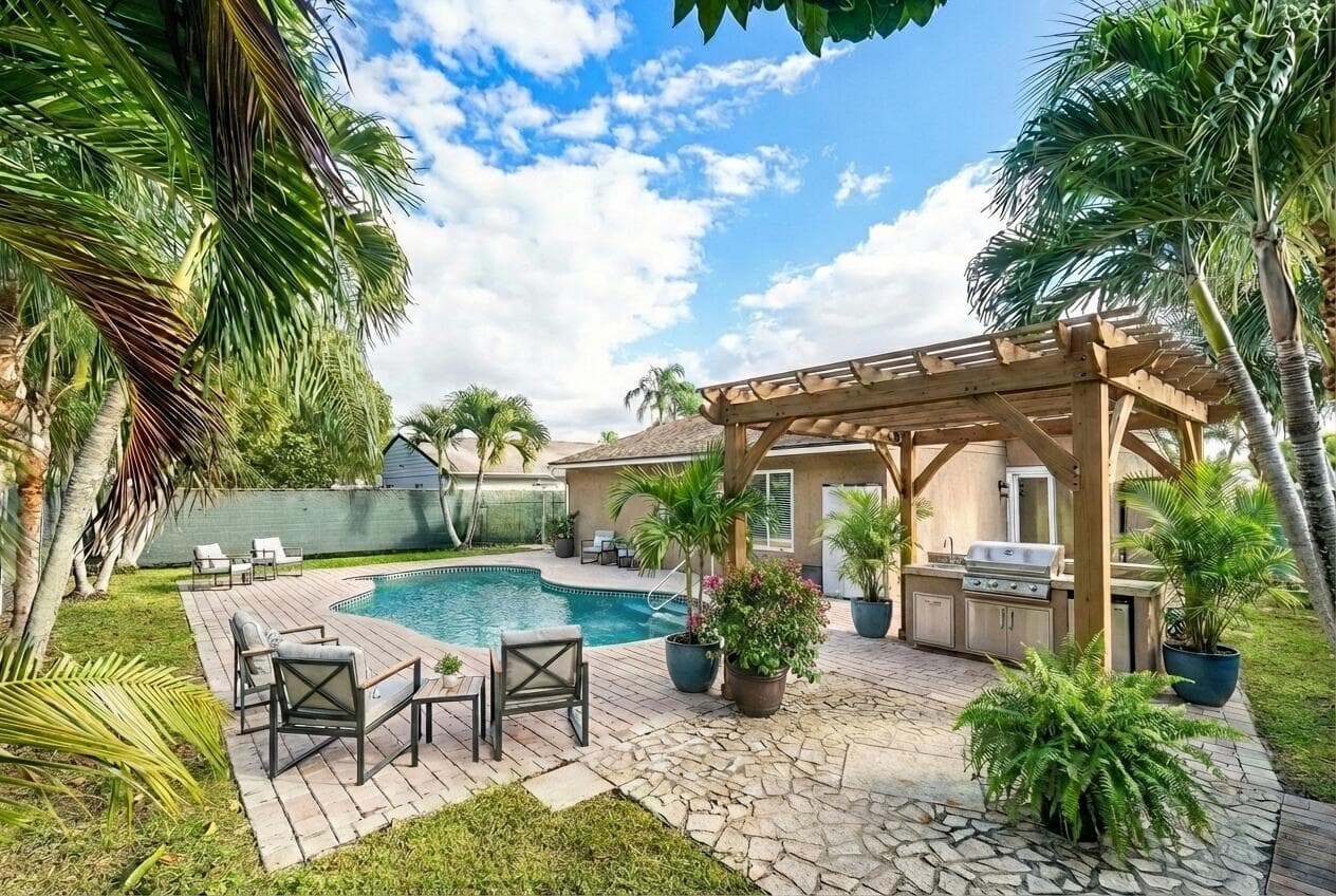 8411 Garden Gate Place, Boca Raton, FL 33433 — photo 2 of 12